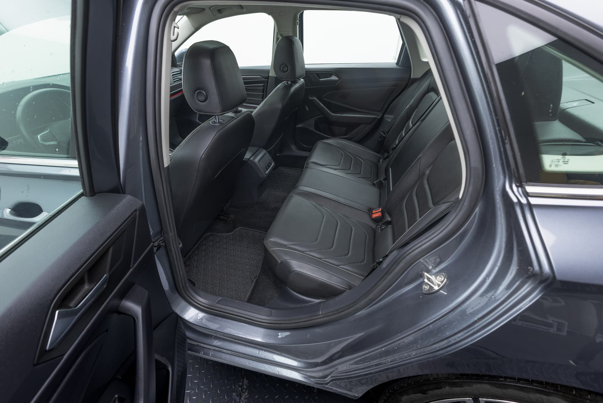 VOLKSWAGEN Jetta 2022 - 8
