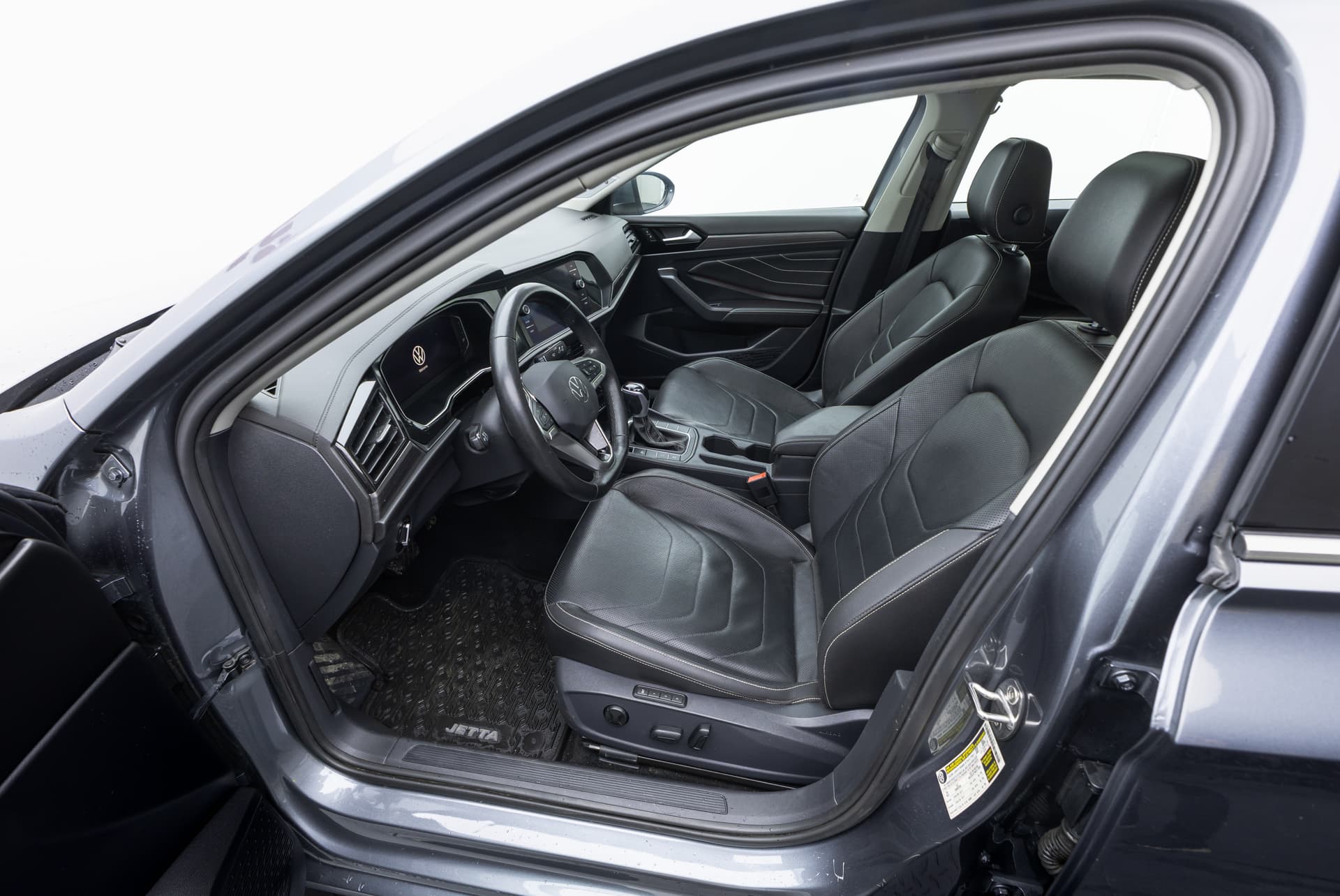 VOLKSWAGEN Jetta 2022 - 10