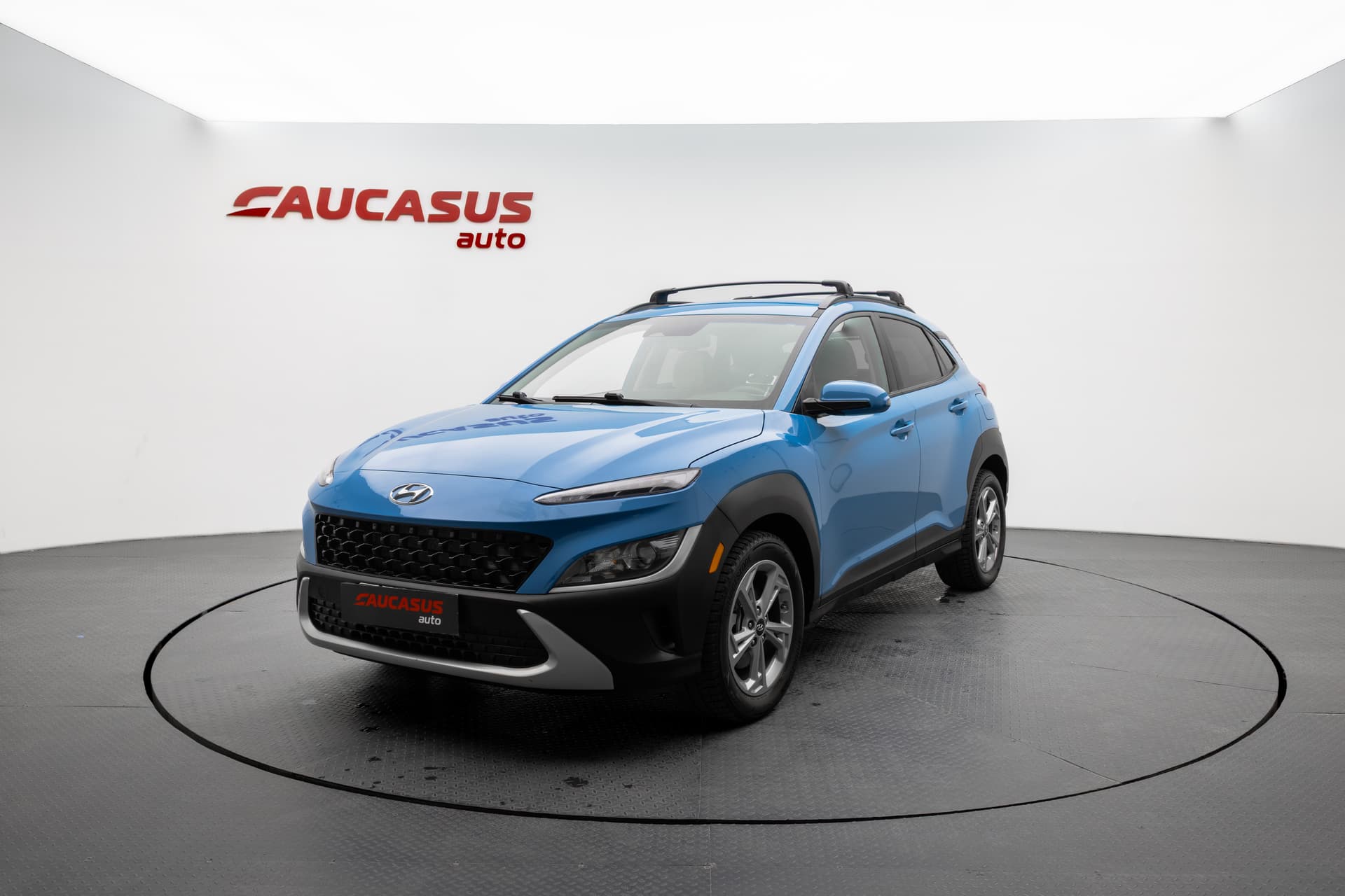 HYUNDAI Kona 2023 - 1
