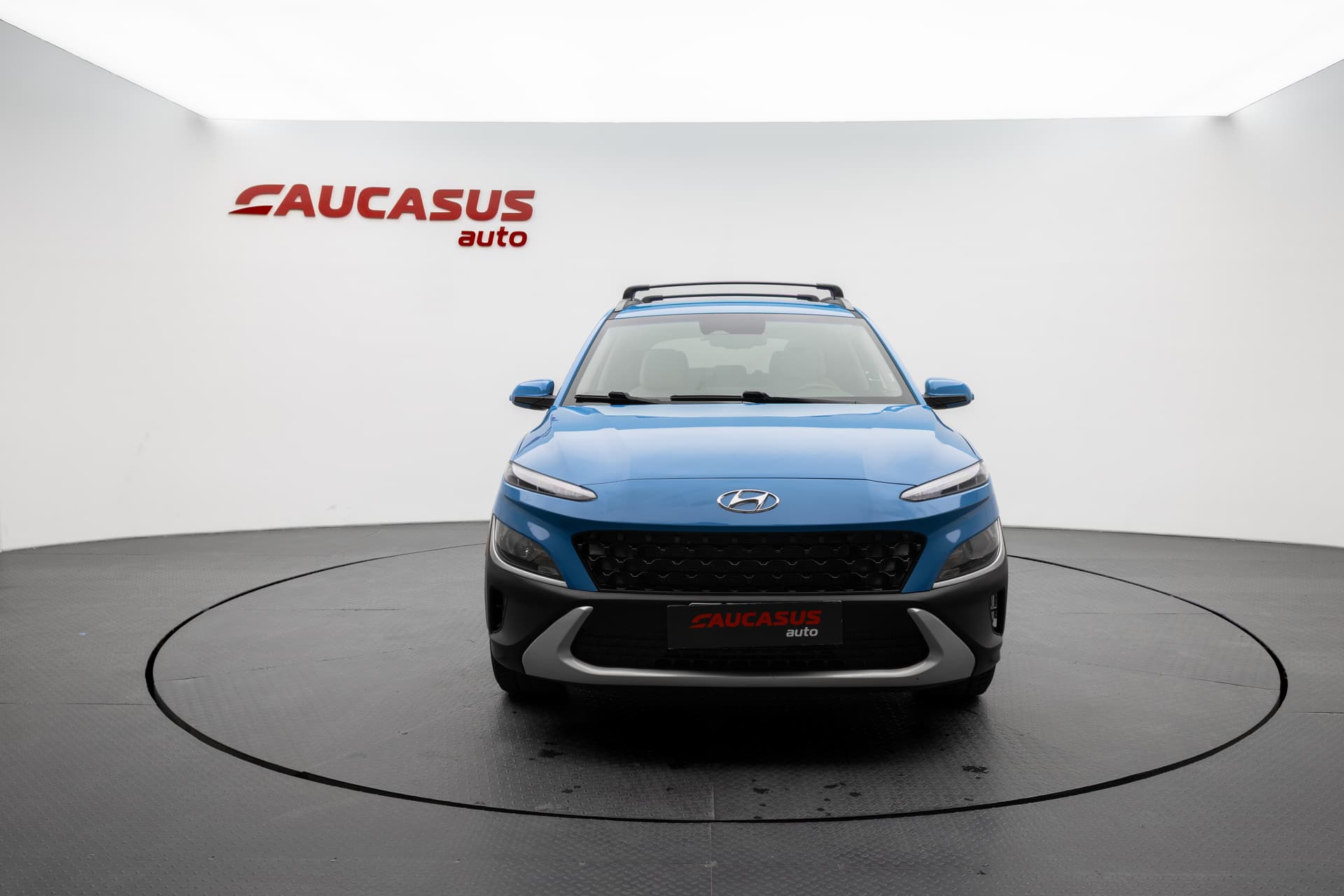 HYUNDAI Kona 2023 - 2