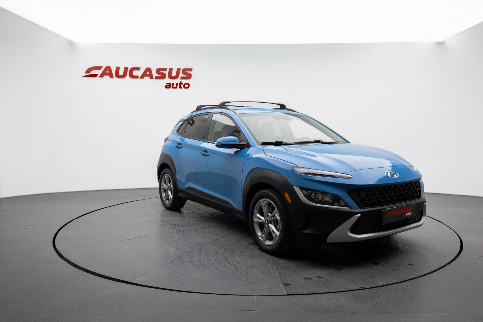 HYUNDAI Kona 2023 - 3