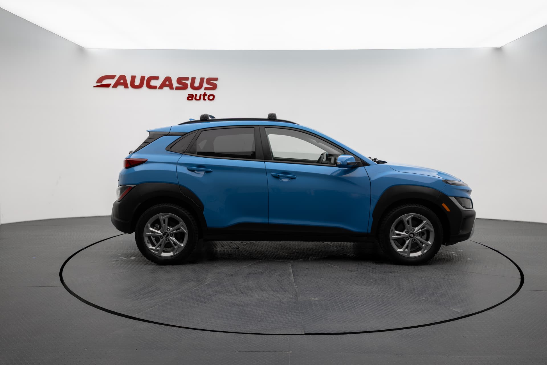 HYUNDAI Kona 2023 - 4