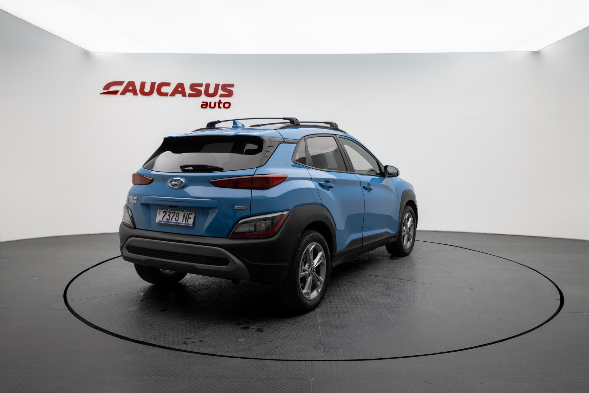 HYUNDAI Kona 2023 - 5