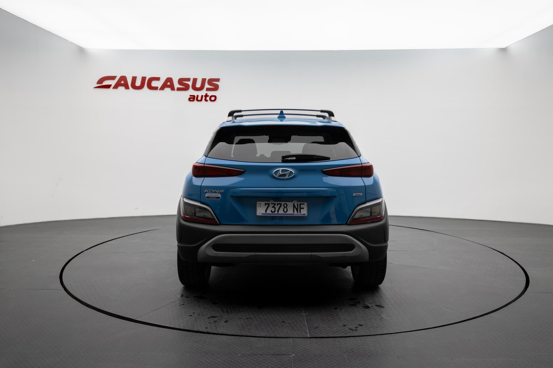 HYUNDAI Kona 2023 - 6