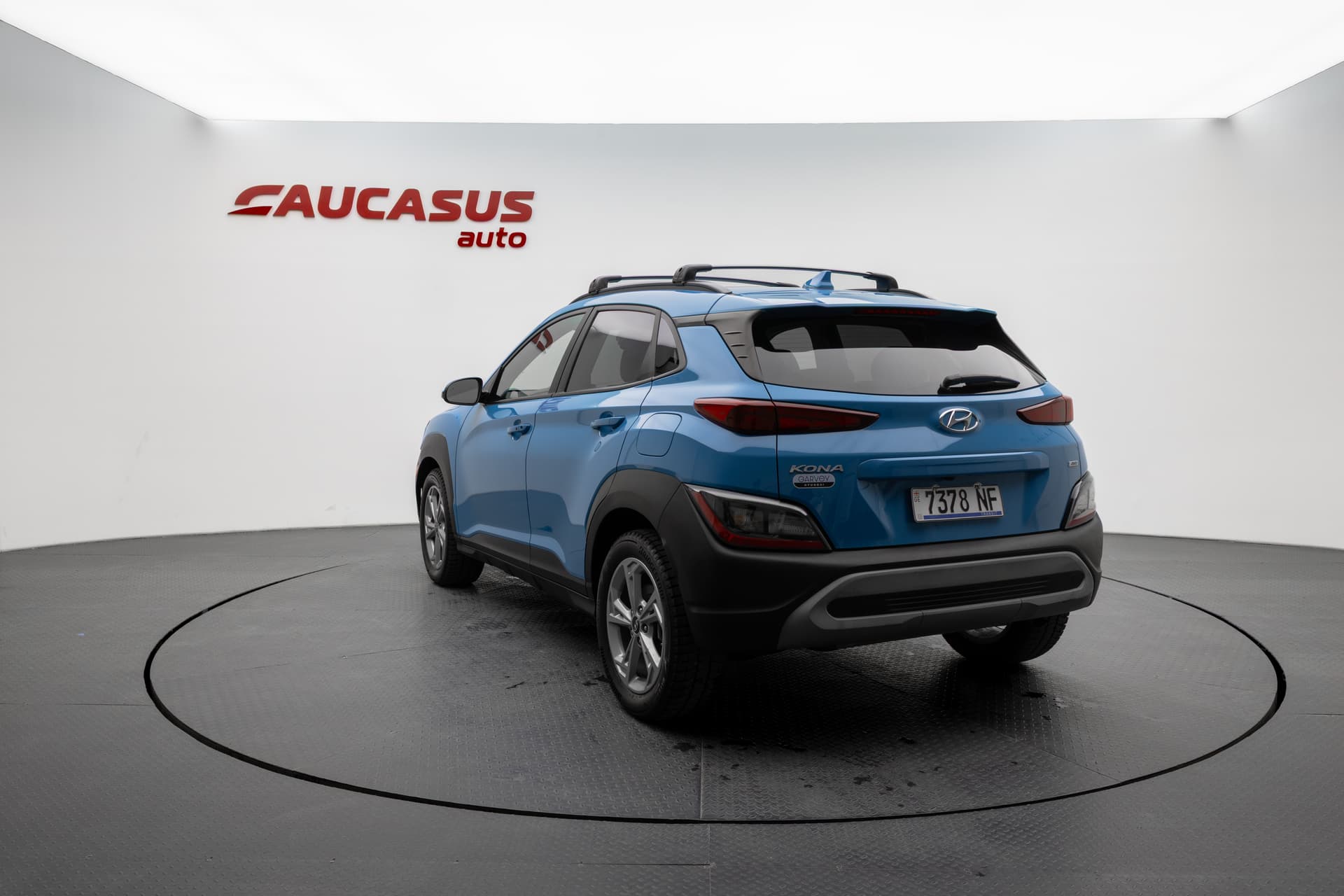 HYUNDAI Kona 2023 - 7