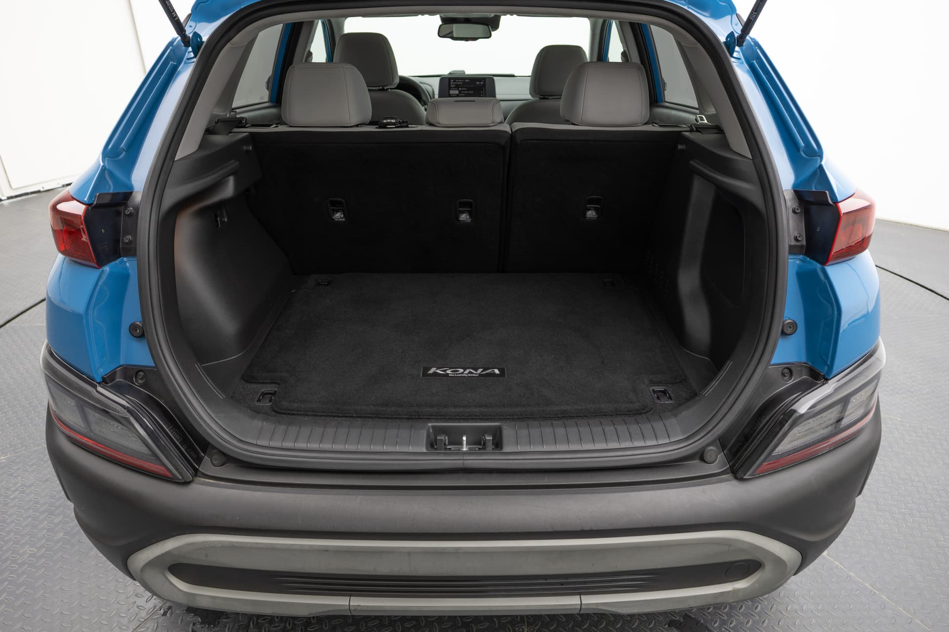 HYUNDAI Kona 2023 - 8