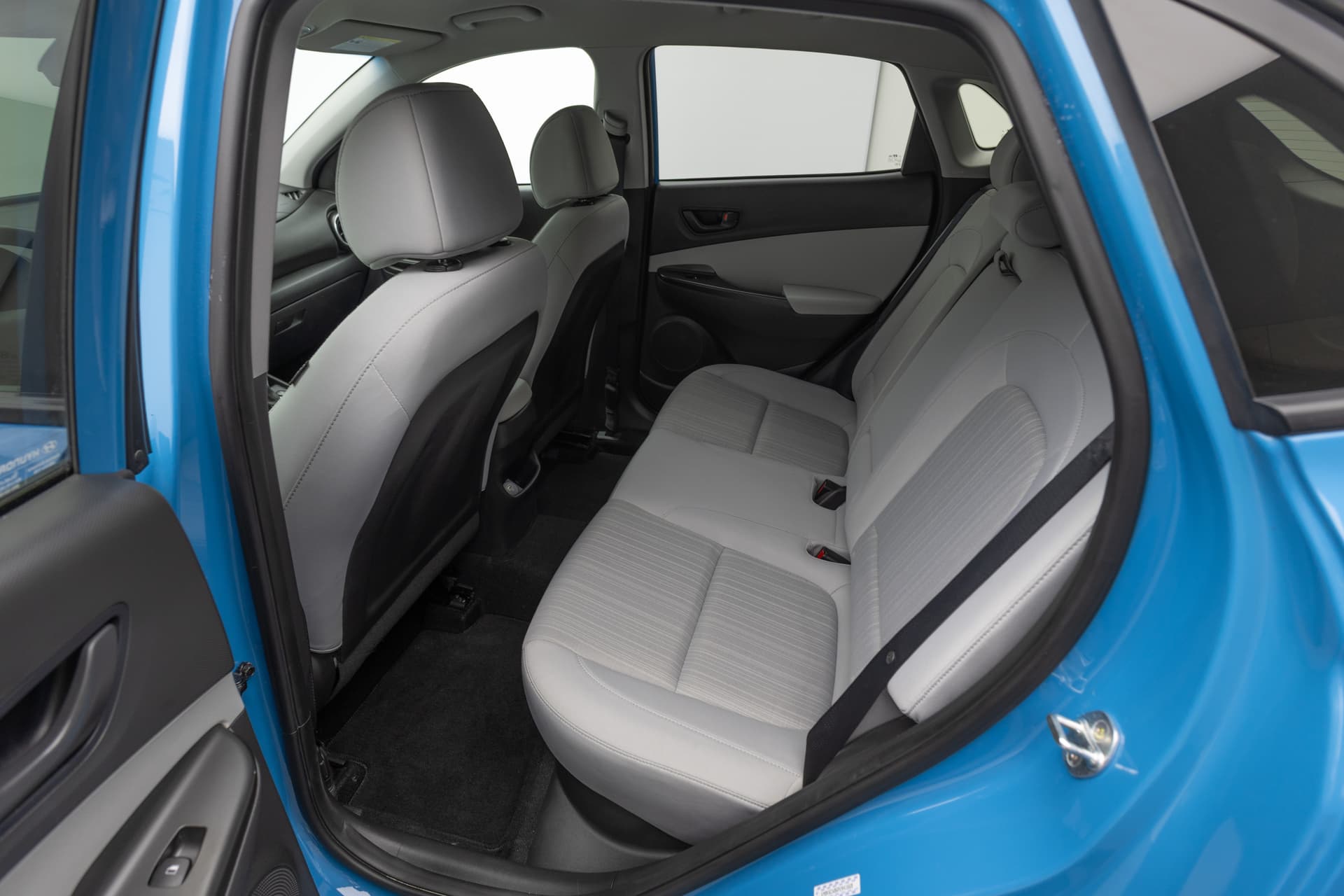 HYUNDAI Kona 2023 - 9