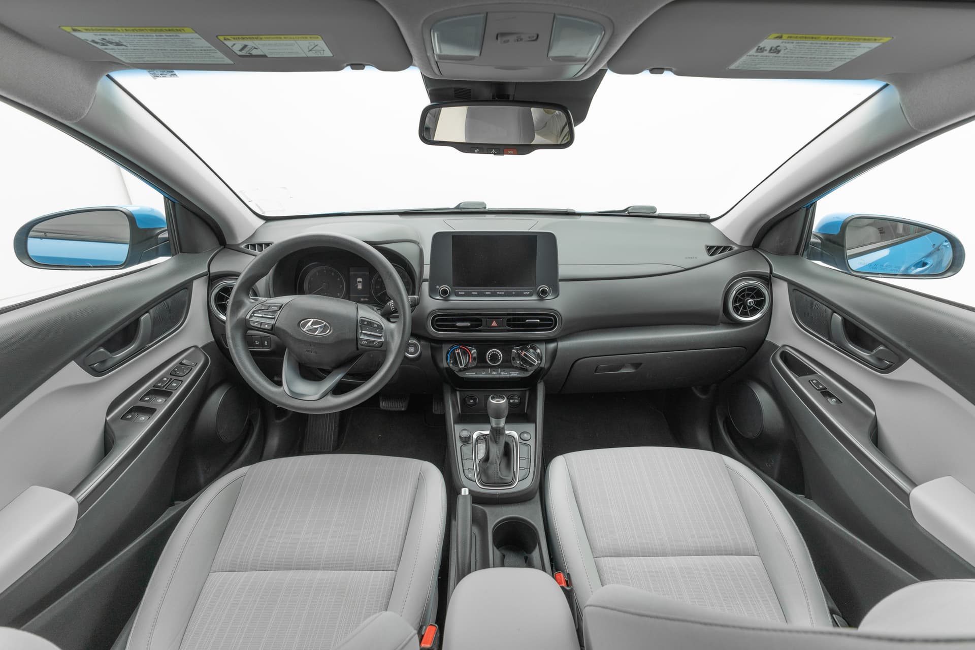 HYUNDAI Kona 2023 - 10