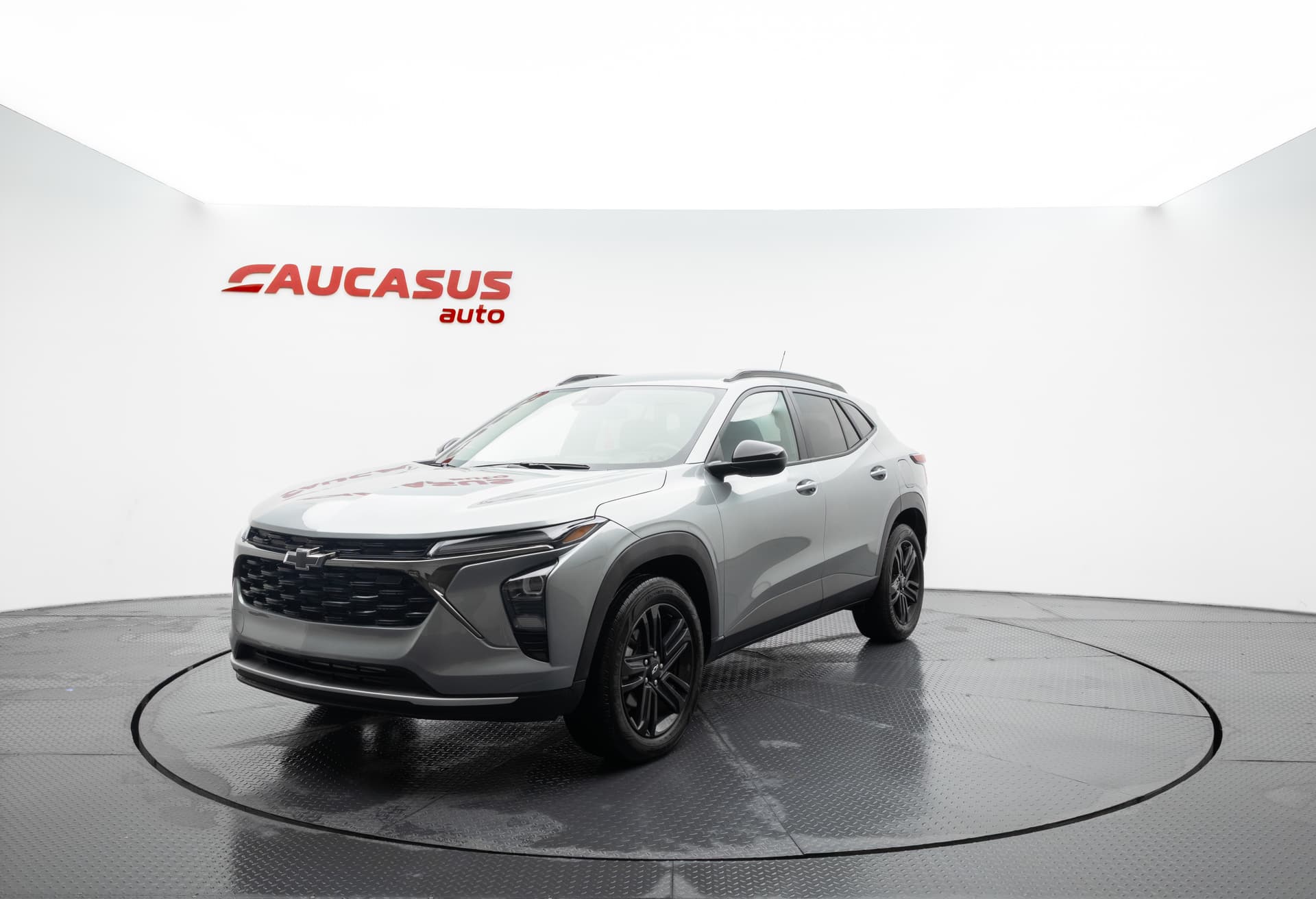 CHEVROLET Trax 2024 - 1