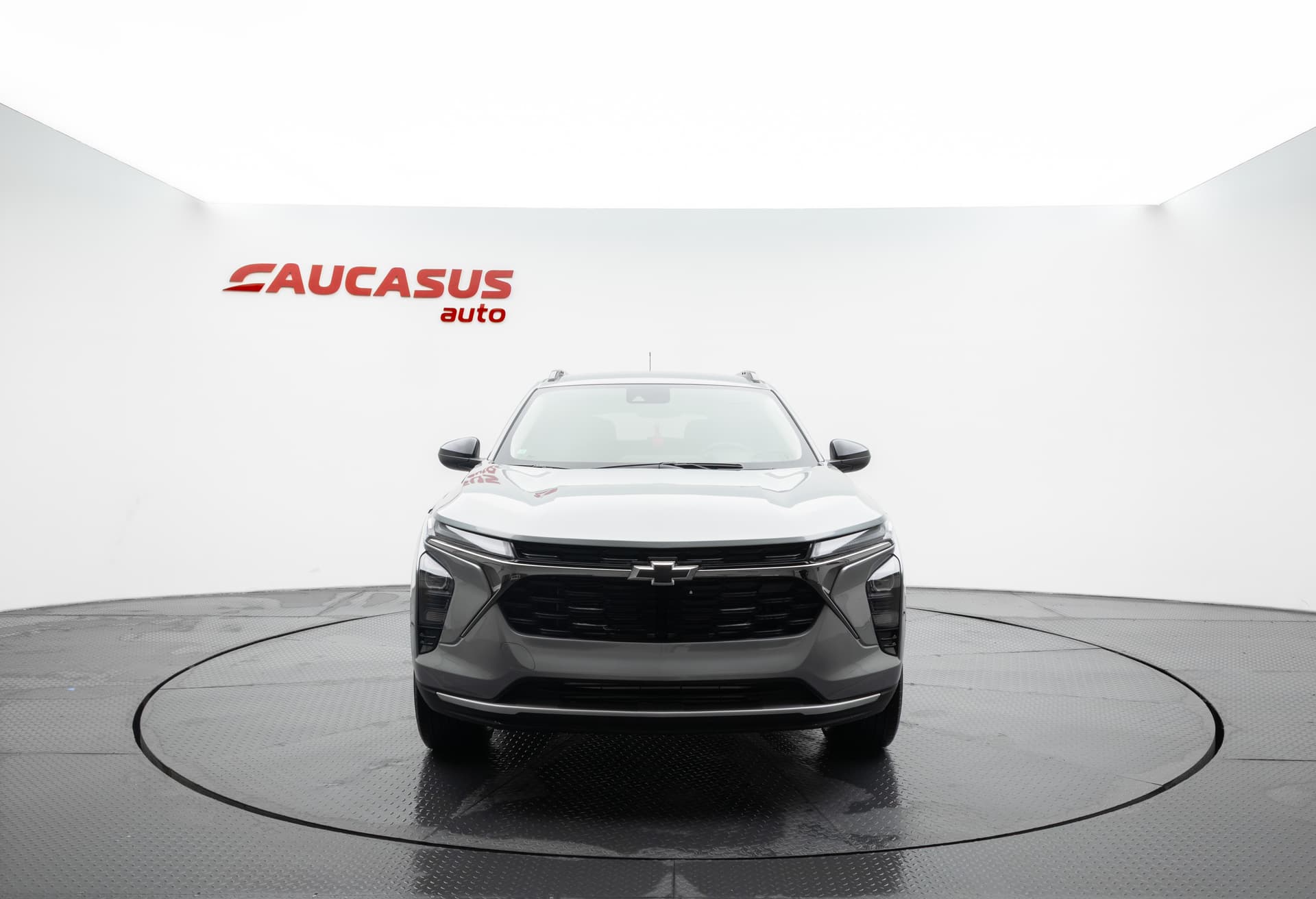 CHEVROLET Trax 2024 - 2