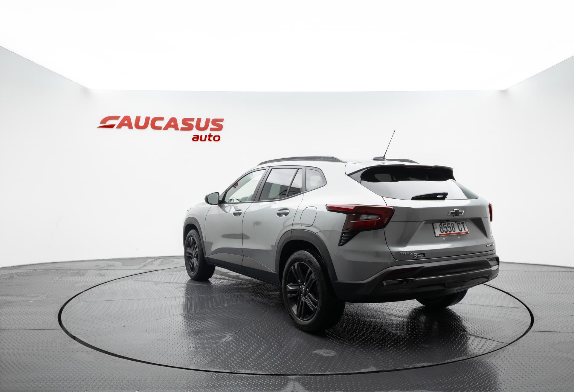 CHEVROLET Trax 2024 - 6