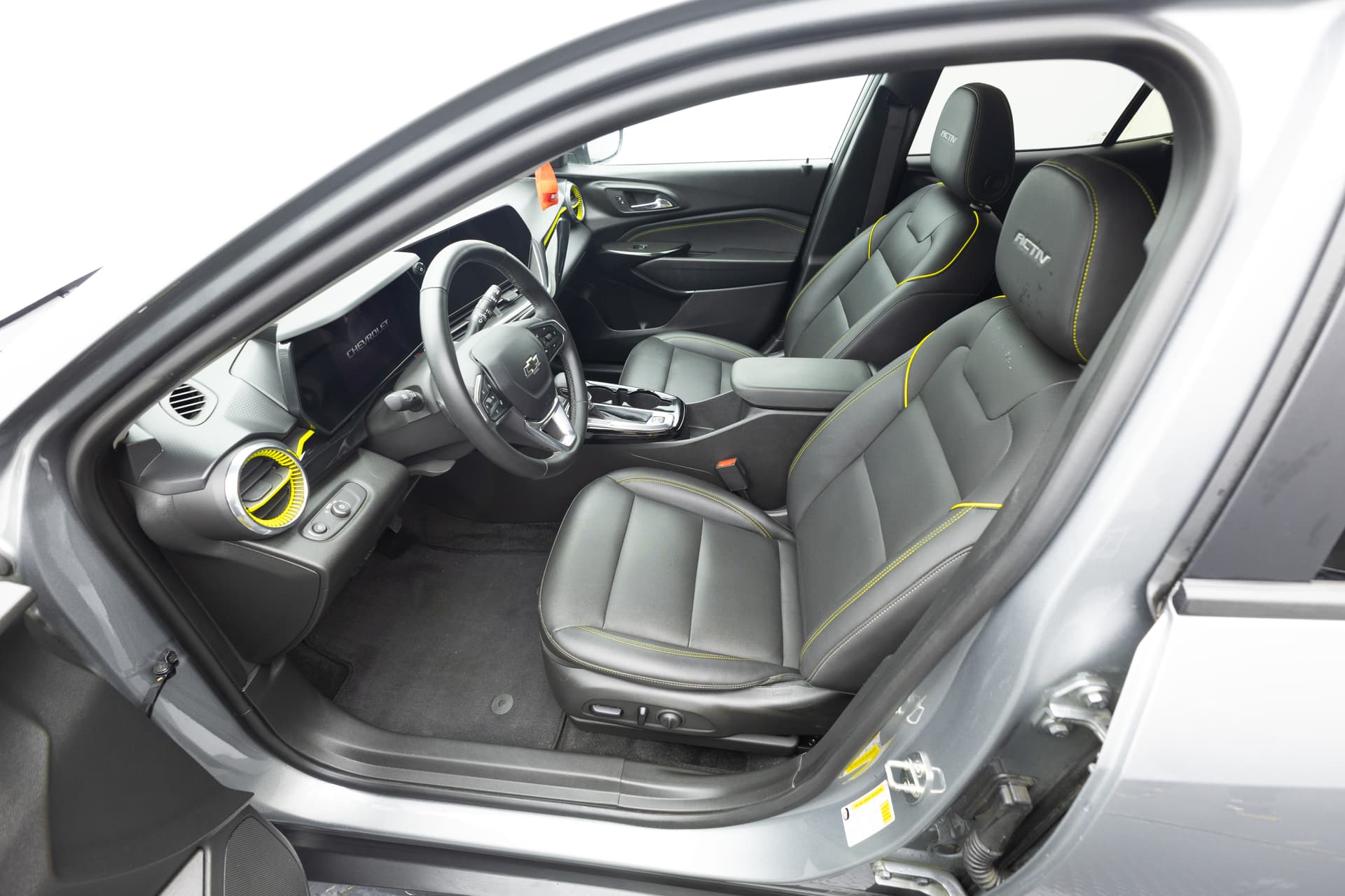 CHEVROLET Trax 2024 - 10