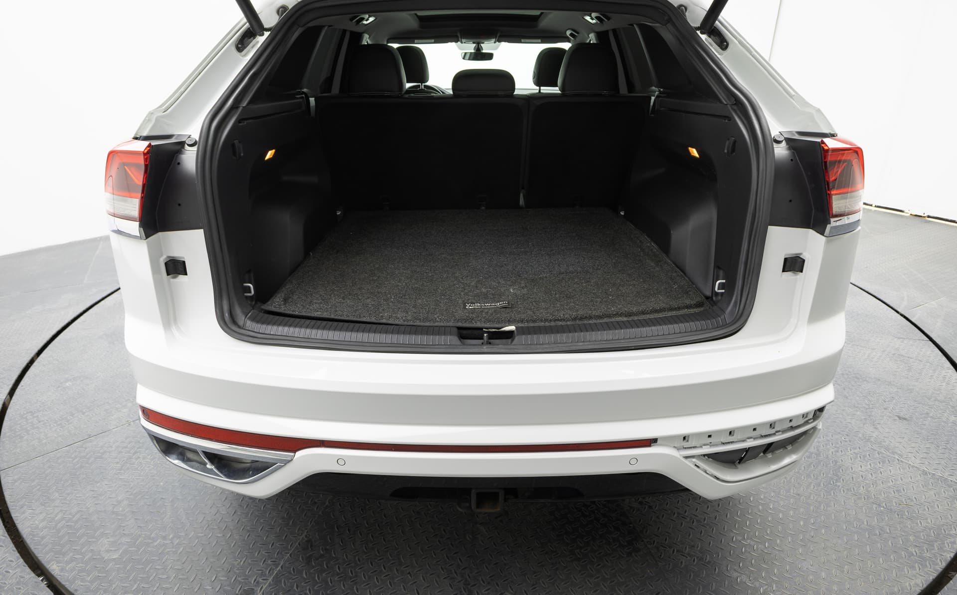 VOLKSWAGEN Atlas Cross Sport 2021 - 7