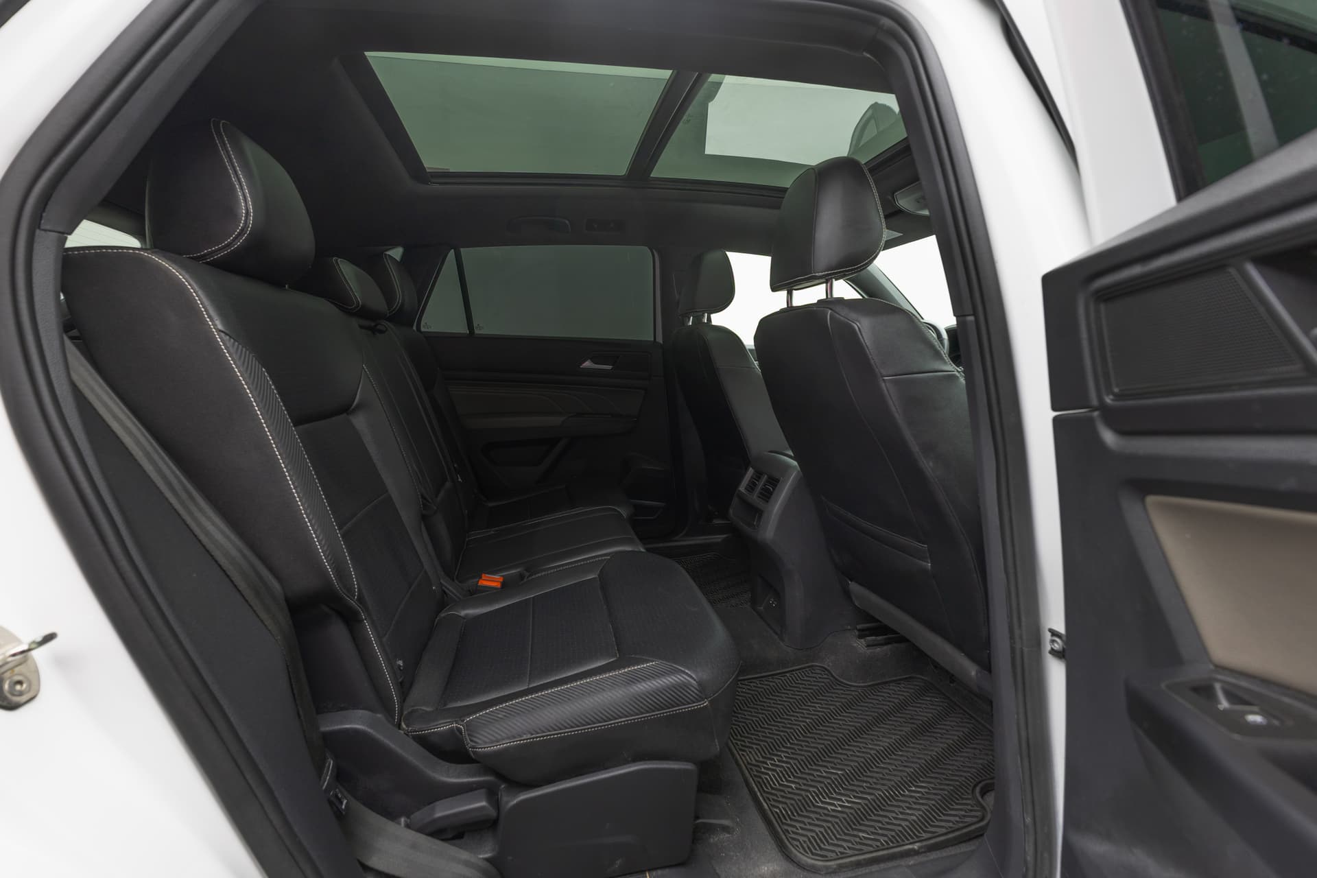 VOLKSWAGEN Atlas Cross Sport 2021 - 9