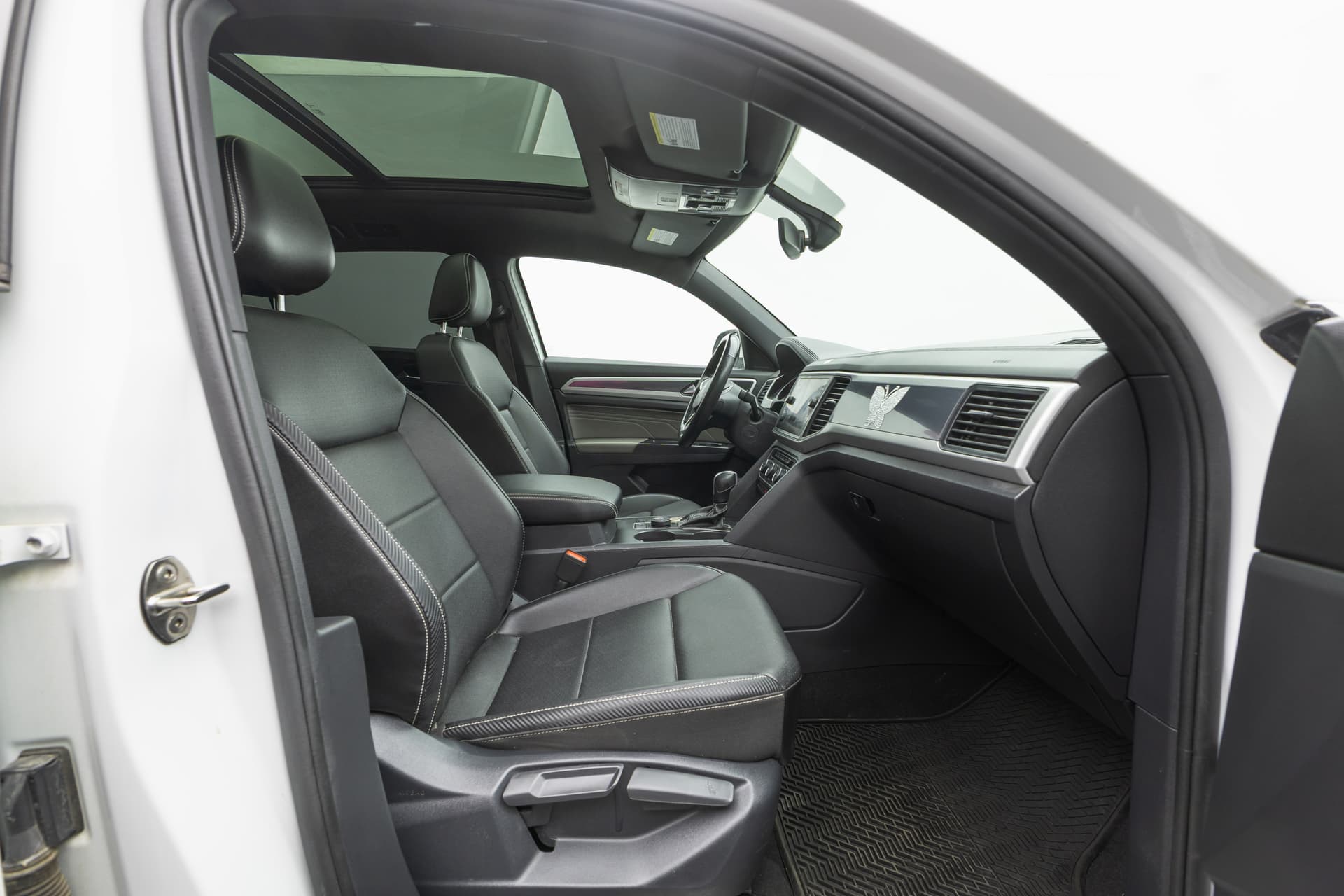 VOLKSWAGEN Atlas Cross Sport 2021 - 10