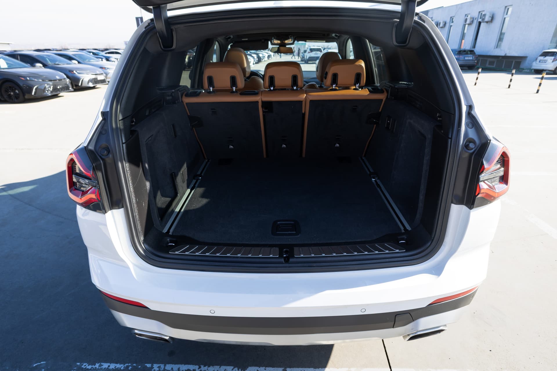 BMW X3 2022 - 7