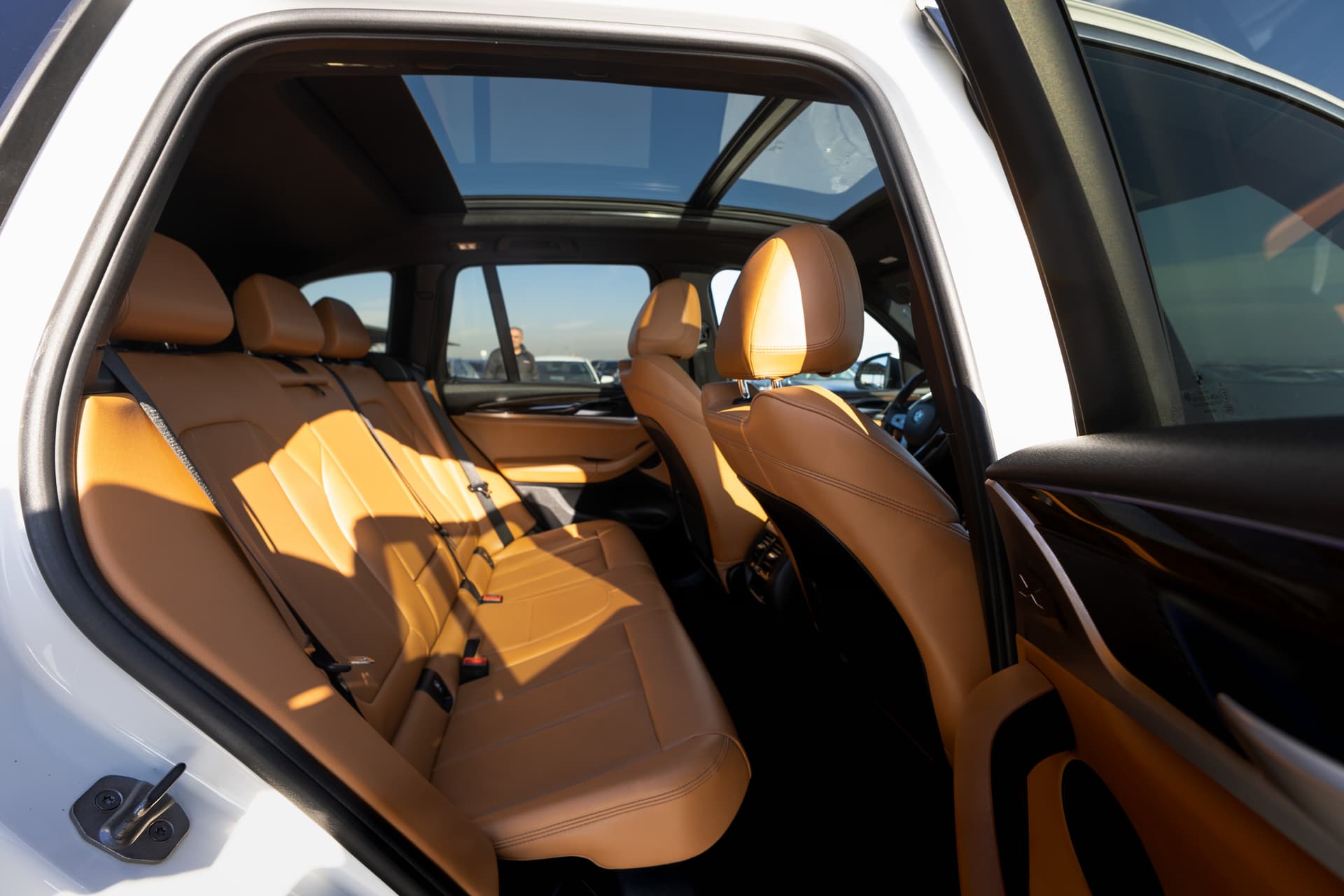 BMW X3 2022 - 8