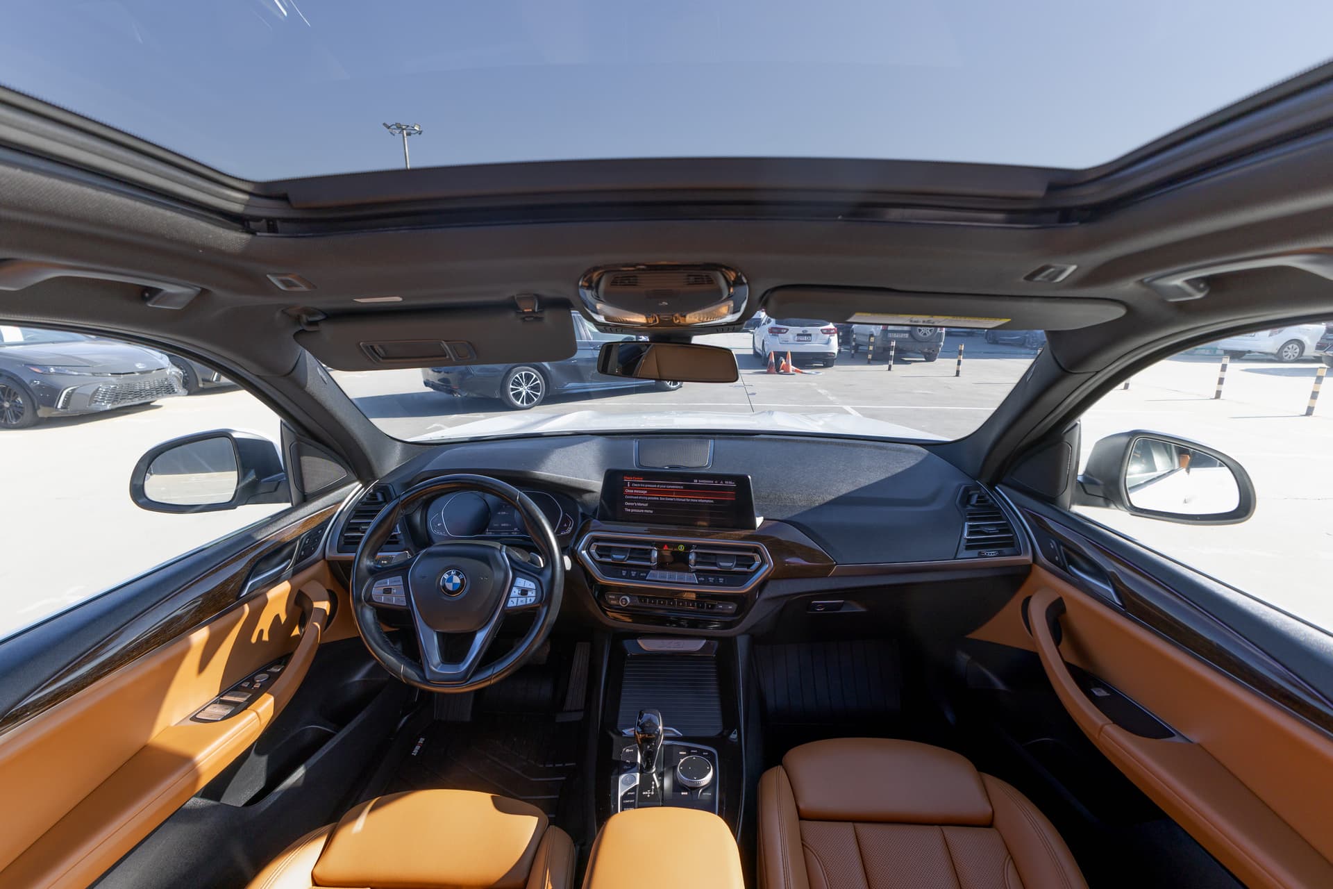 BMW X3 2022 - 9