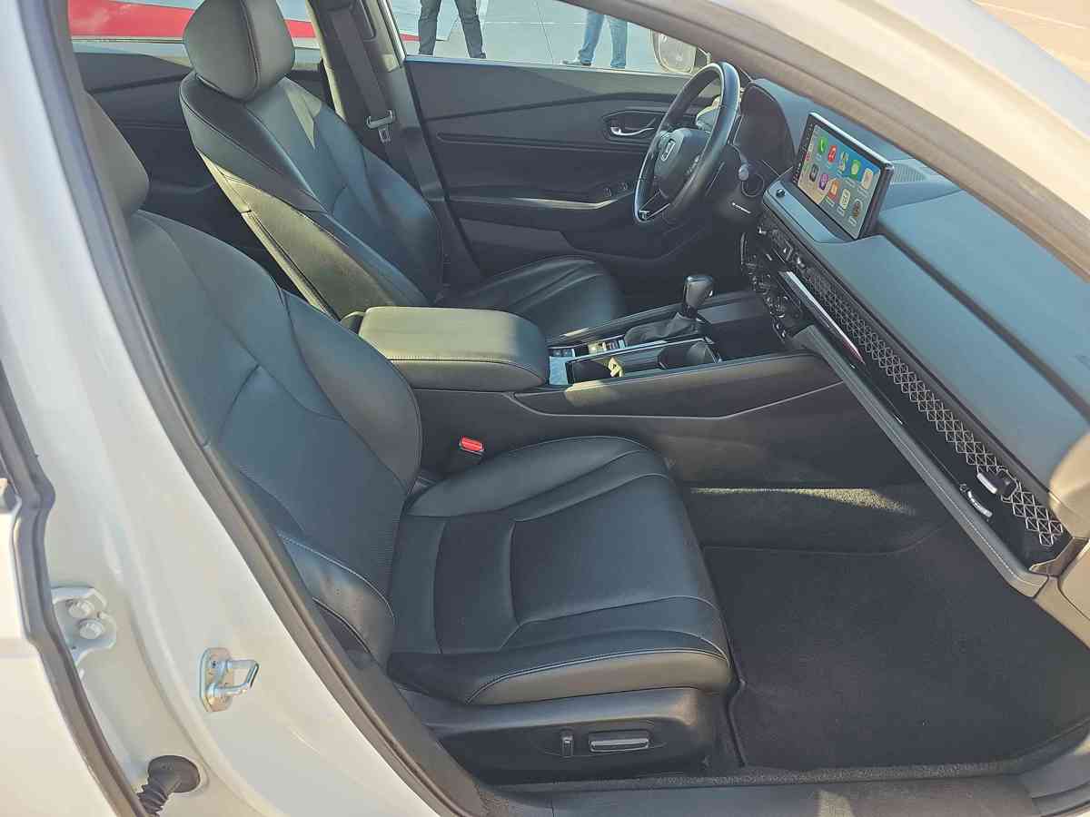 HONDA Accord 2023 - 4