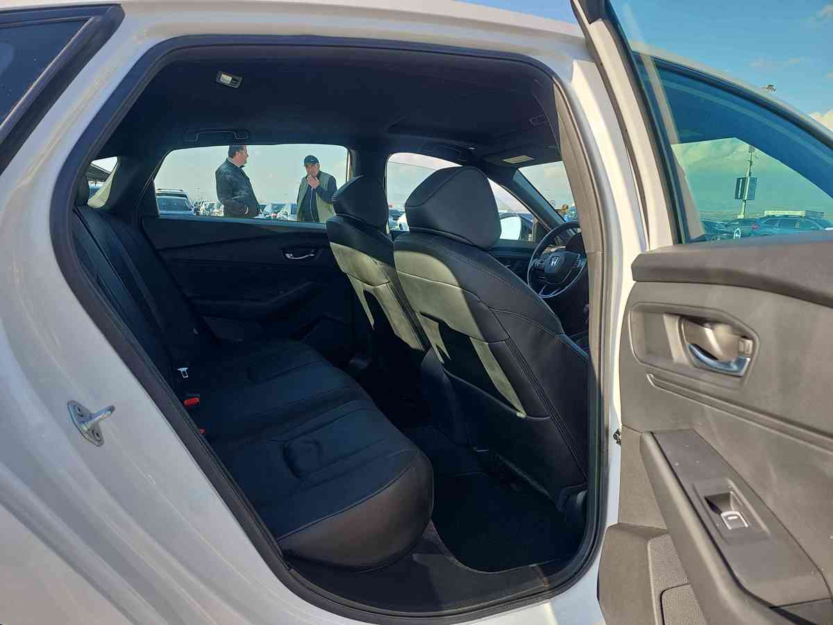 HONDA Accord 2023 - 5