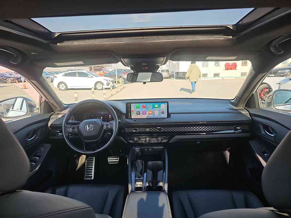 HONDA Accord 2023 - 6
