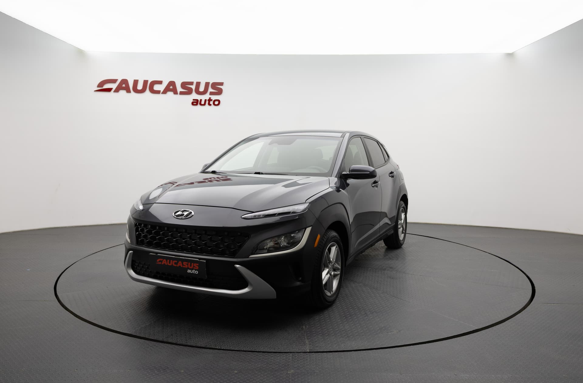 HYUNDAI Kona 2022 - 1