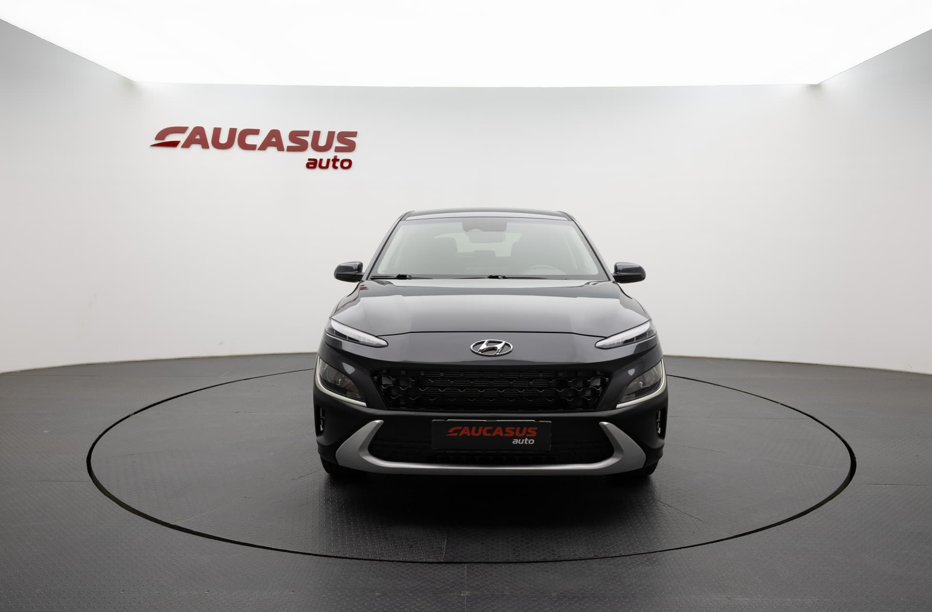 HYUNDAI Kona 2022 - 2