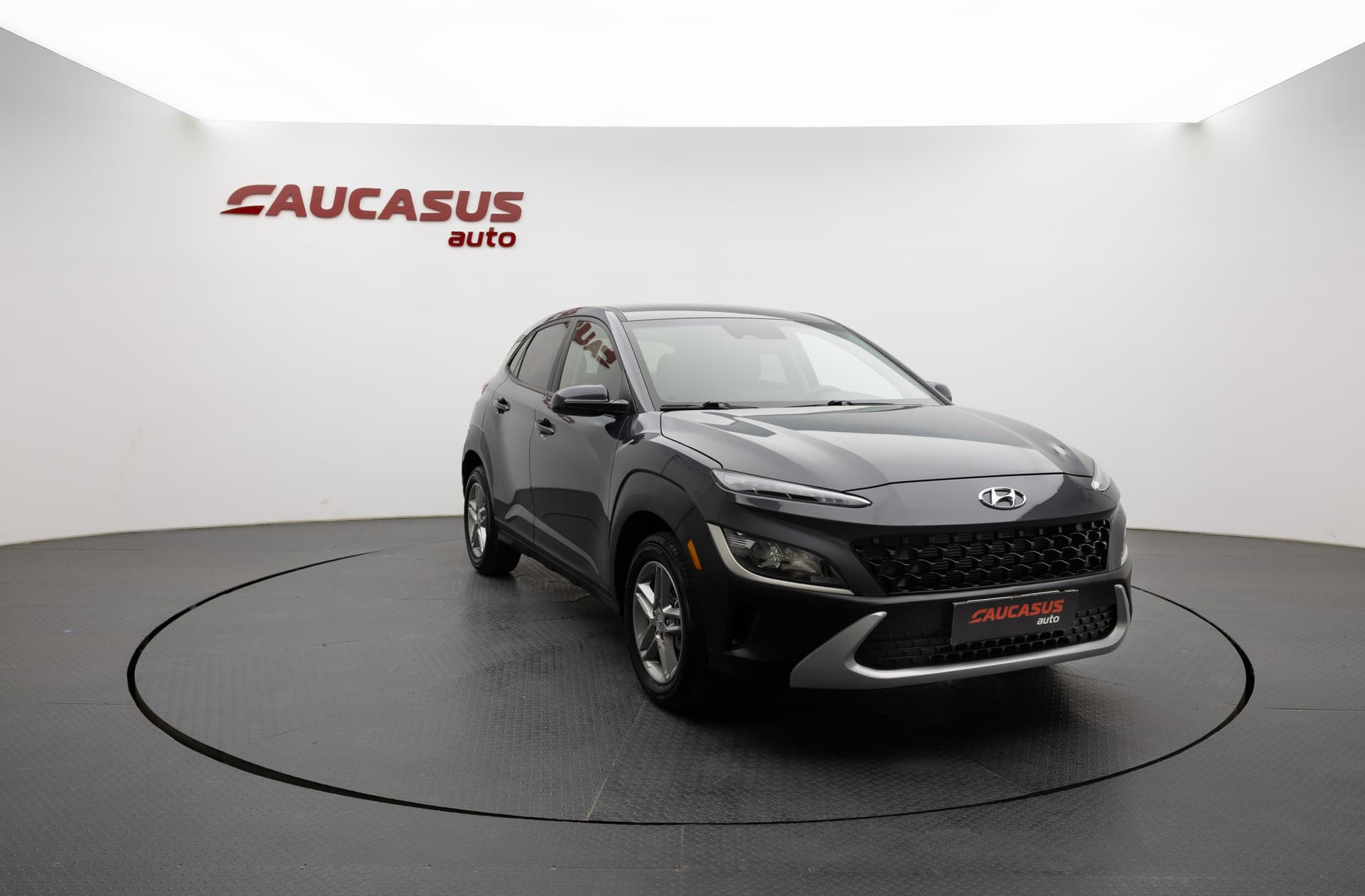 HYUNDAI Kona 2022 - 3