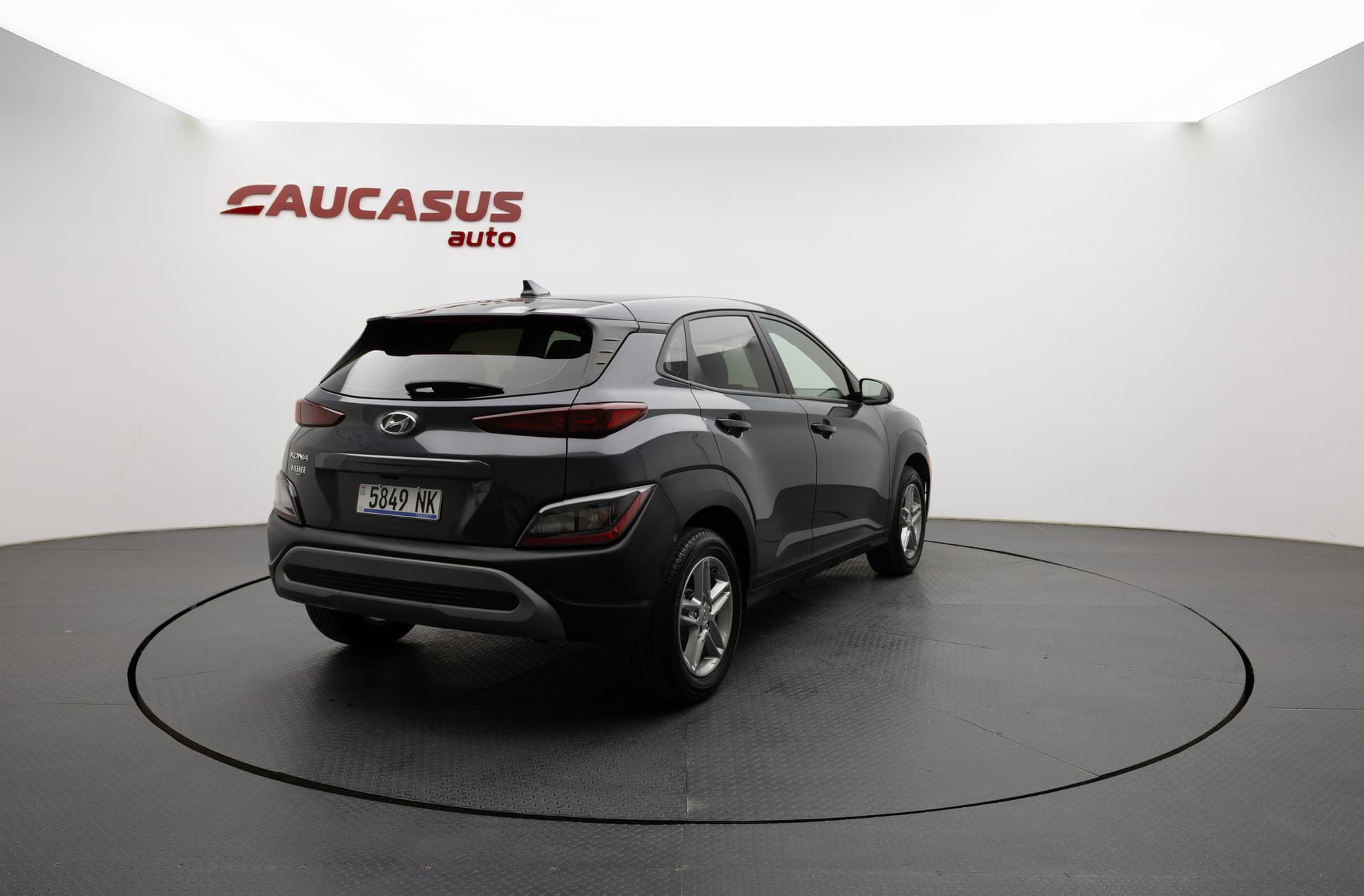 HYUNDAI Kona 2022 - 4