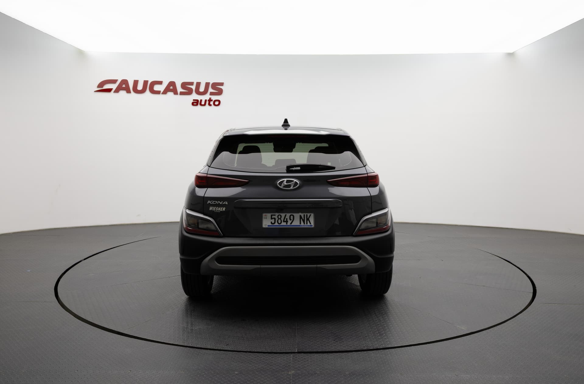 HYUNDAI Kona 2022 - 5