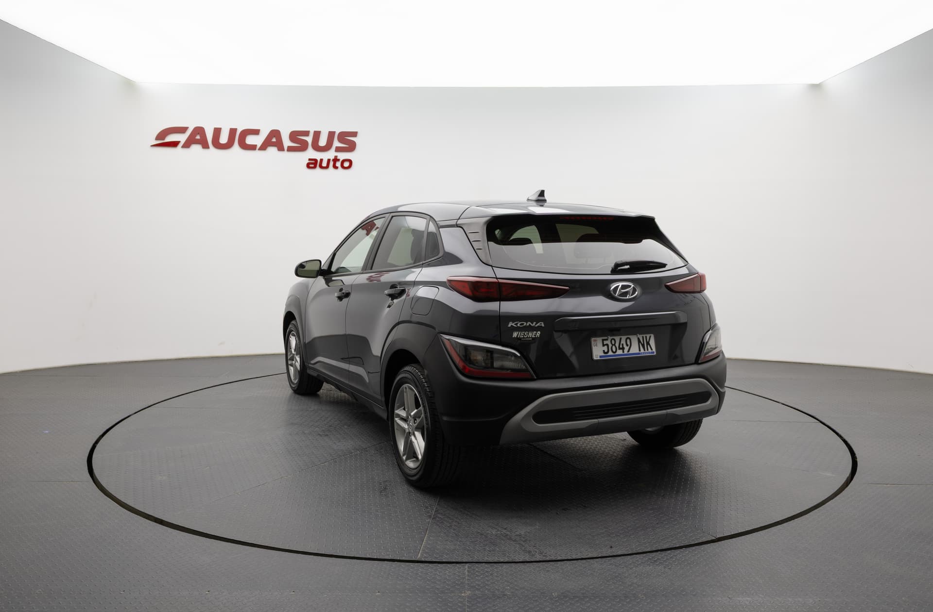 HYUNDAI Kona 2022 - 6