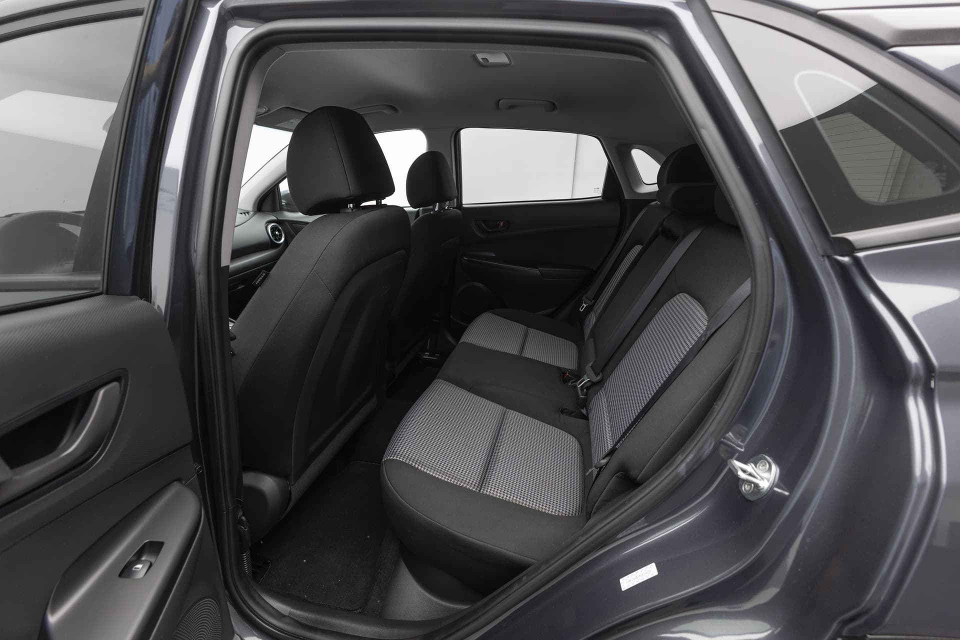 HYUNDAI Kona 2022 - 8