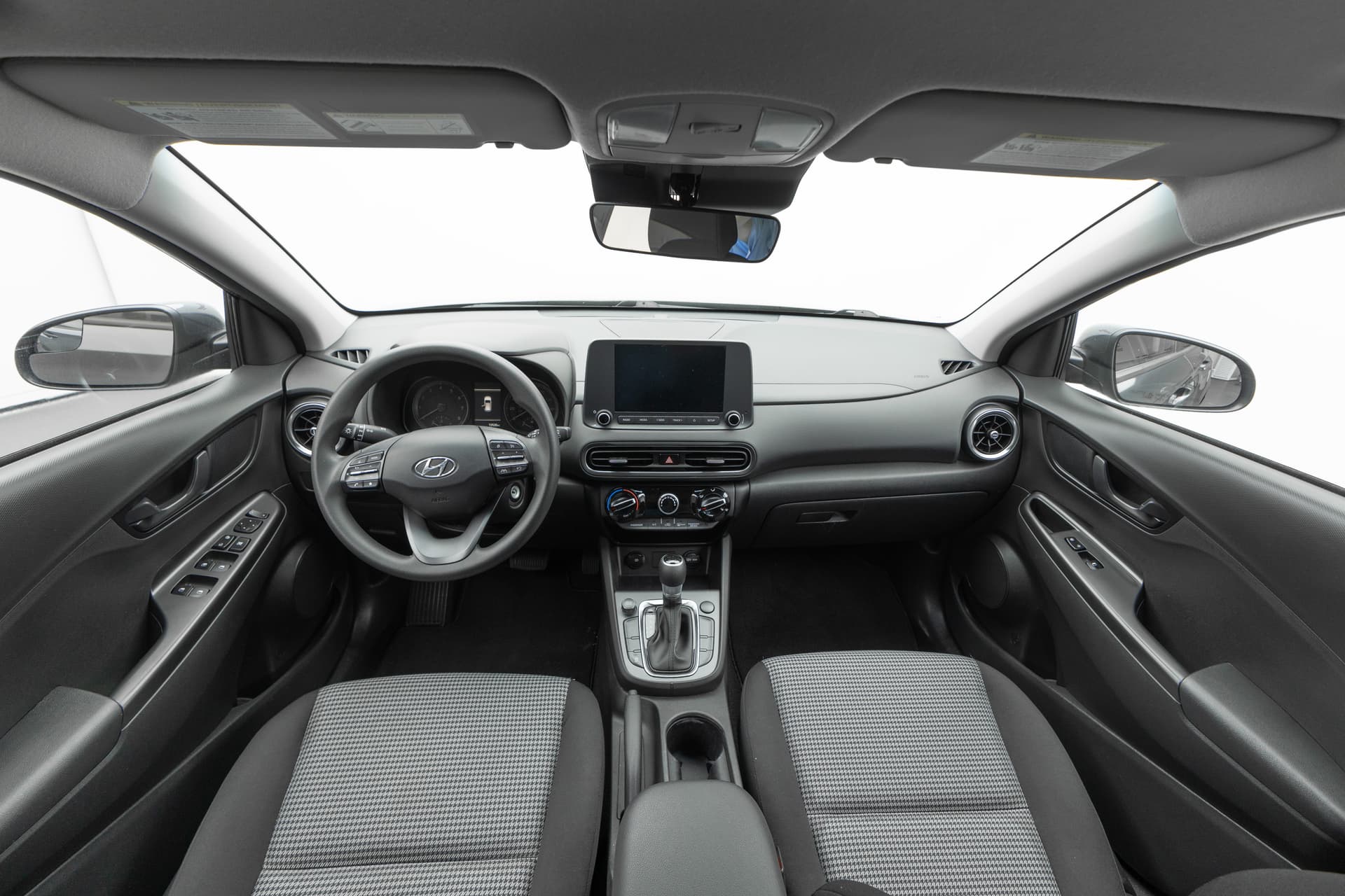 HYUNDAI Kona 2022 - 9