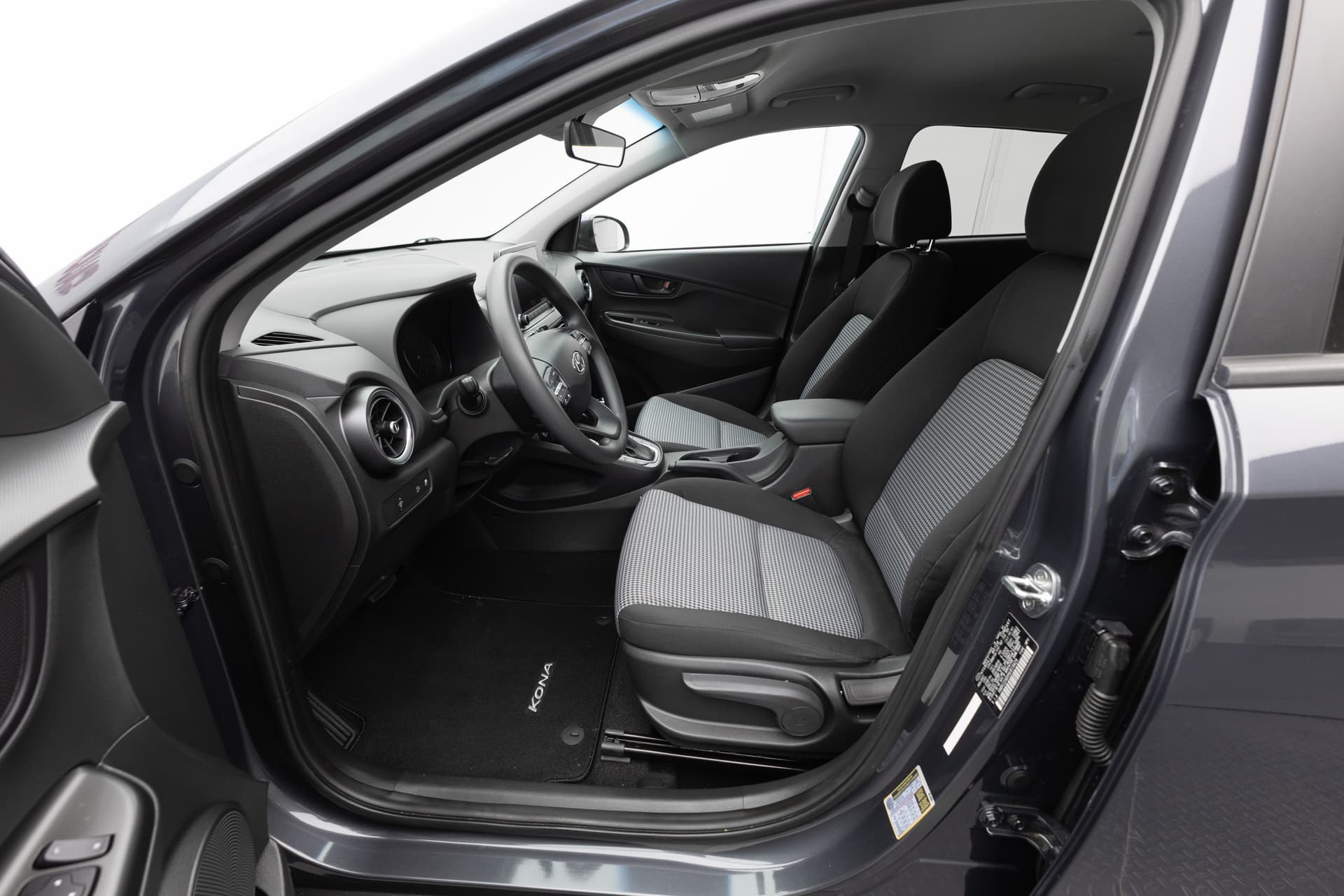 HYUNDAI Kona 2022 - 10