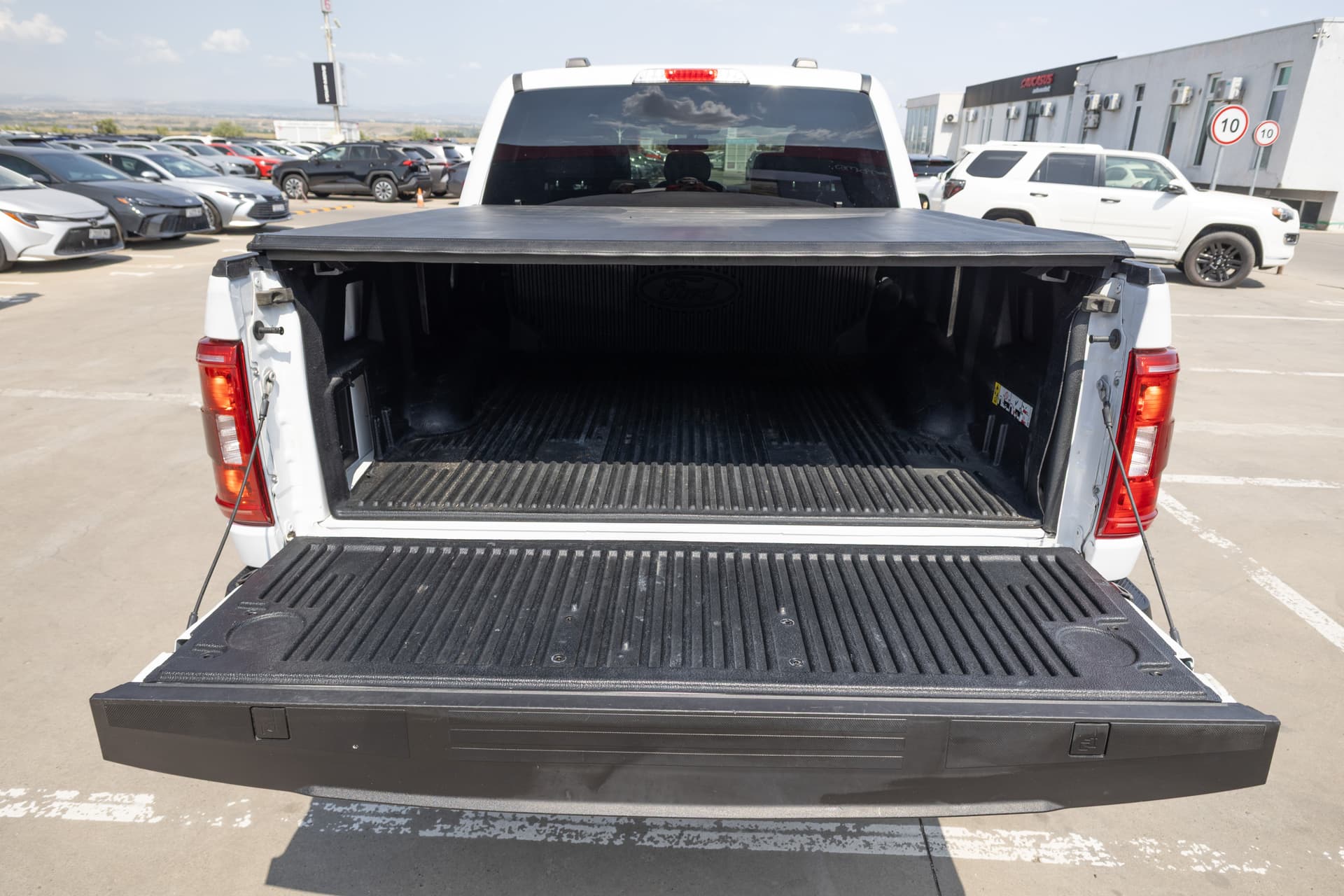 FORD F-150 2023 - 7
