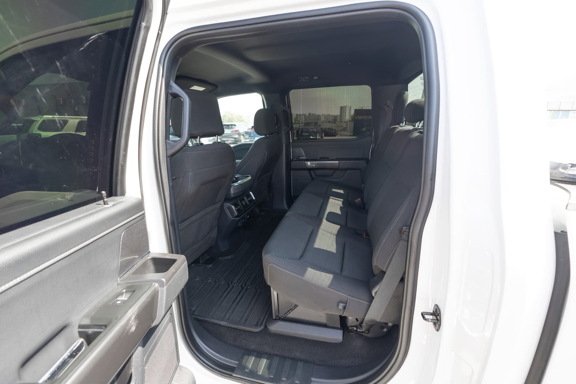 FORD F-150 2023 - 8