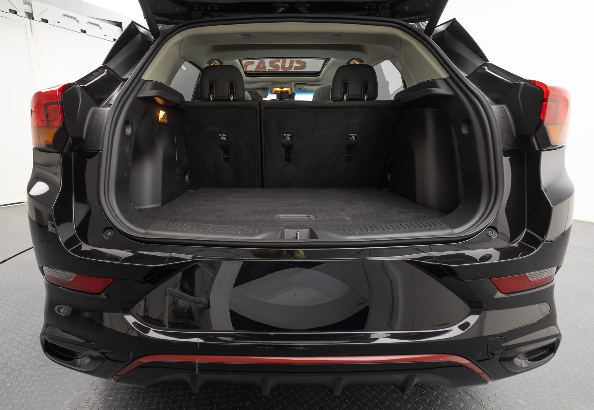 BUICK Encore GX 2020 - 7