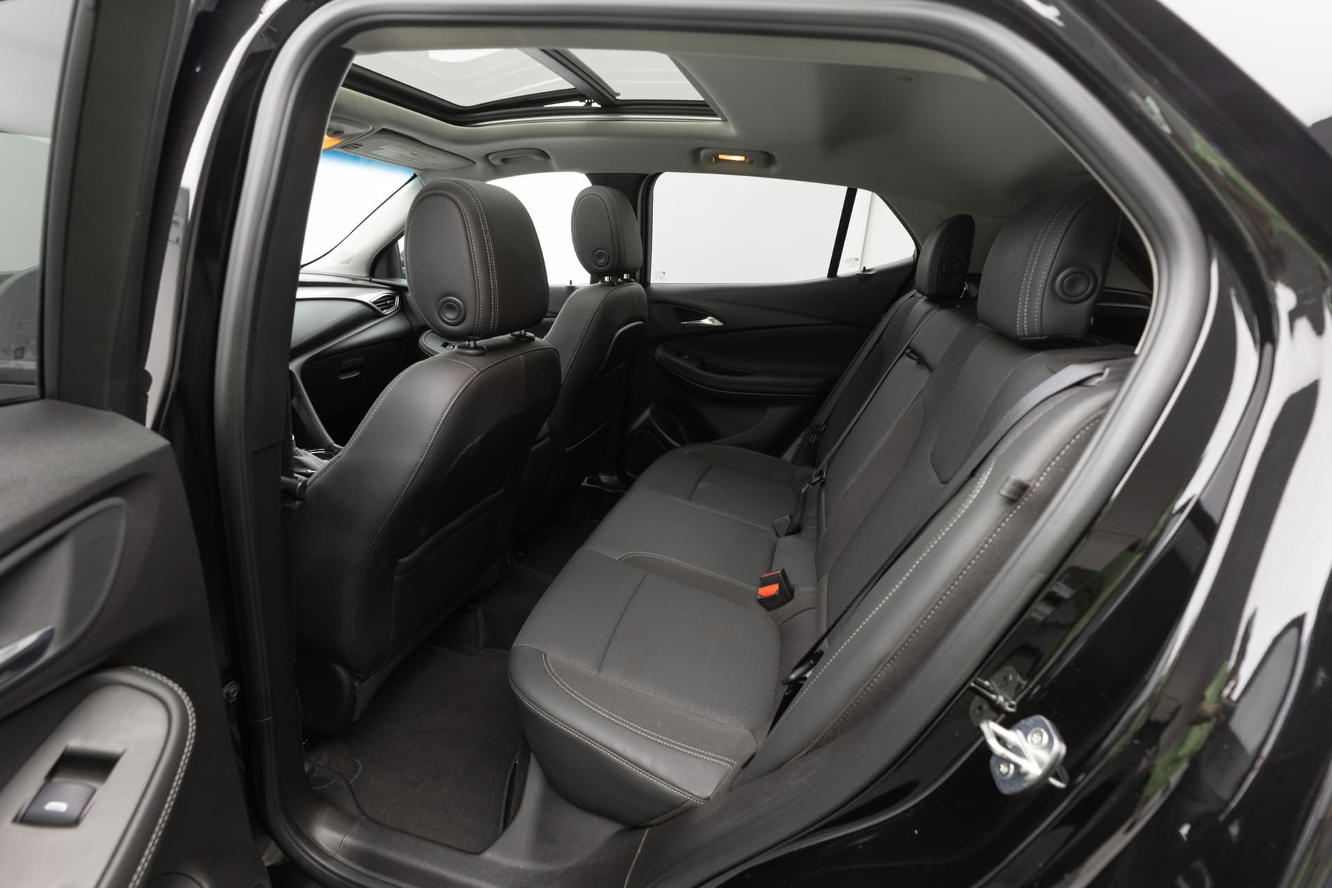BUICK Encore GX 2020 - 8