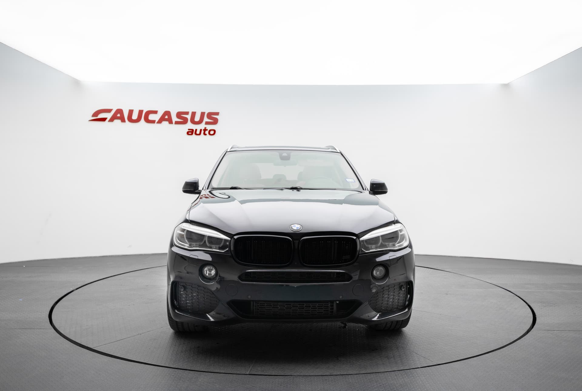 BMW X5 2015 - 2