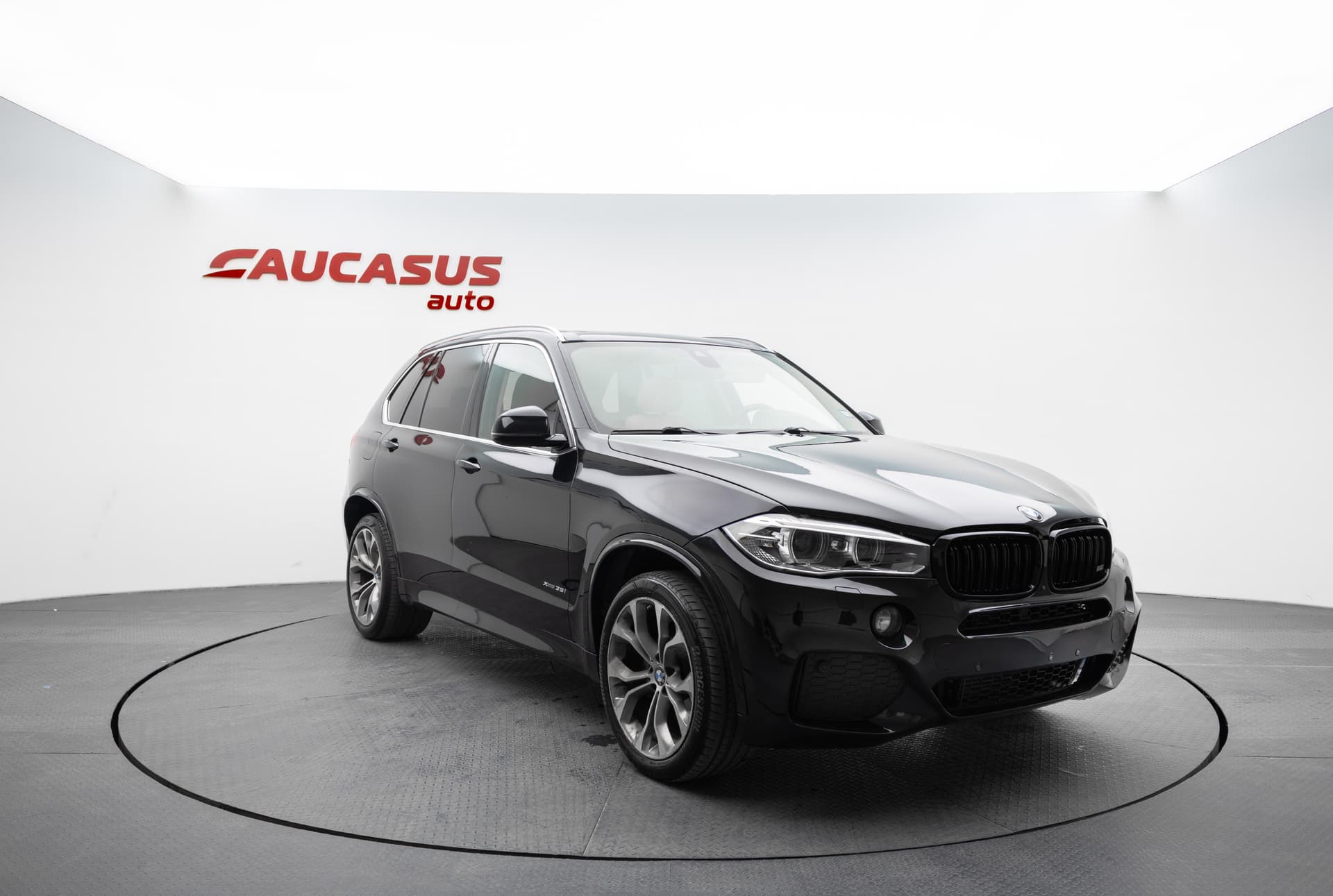 BMW X5 2015 - 3