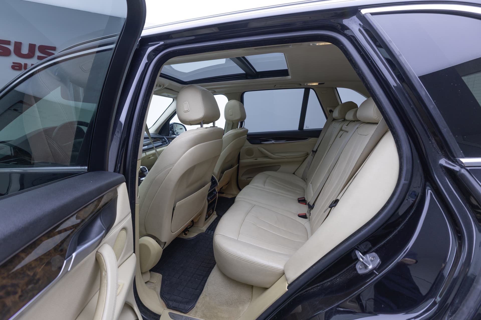 BMW X5 2015 - 7