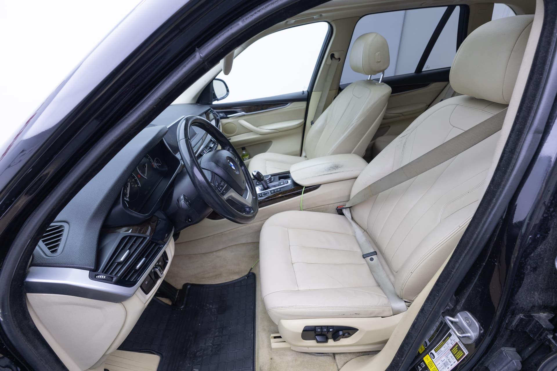 BMW X5 2015 - 9