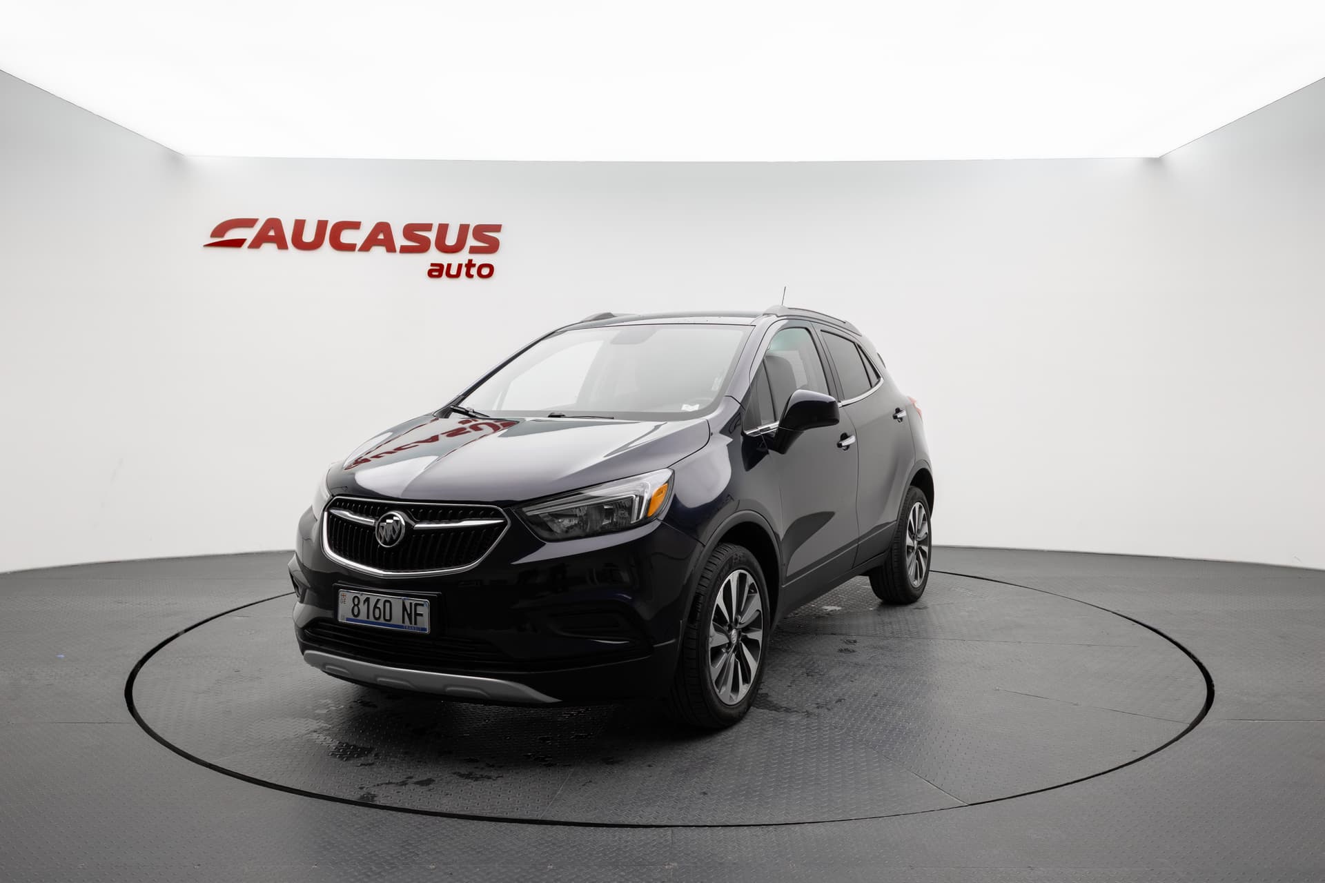 BUICK Encore 2022