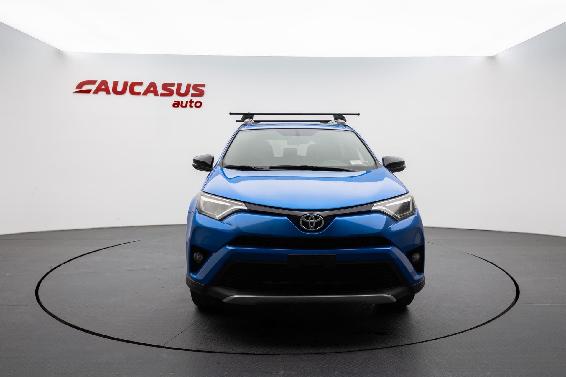 TOYOTA RAV4 2016 - 2