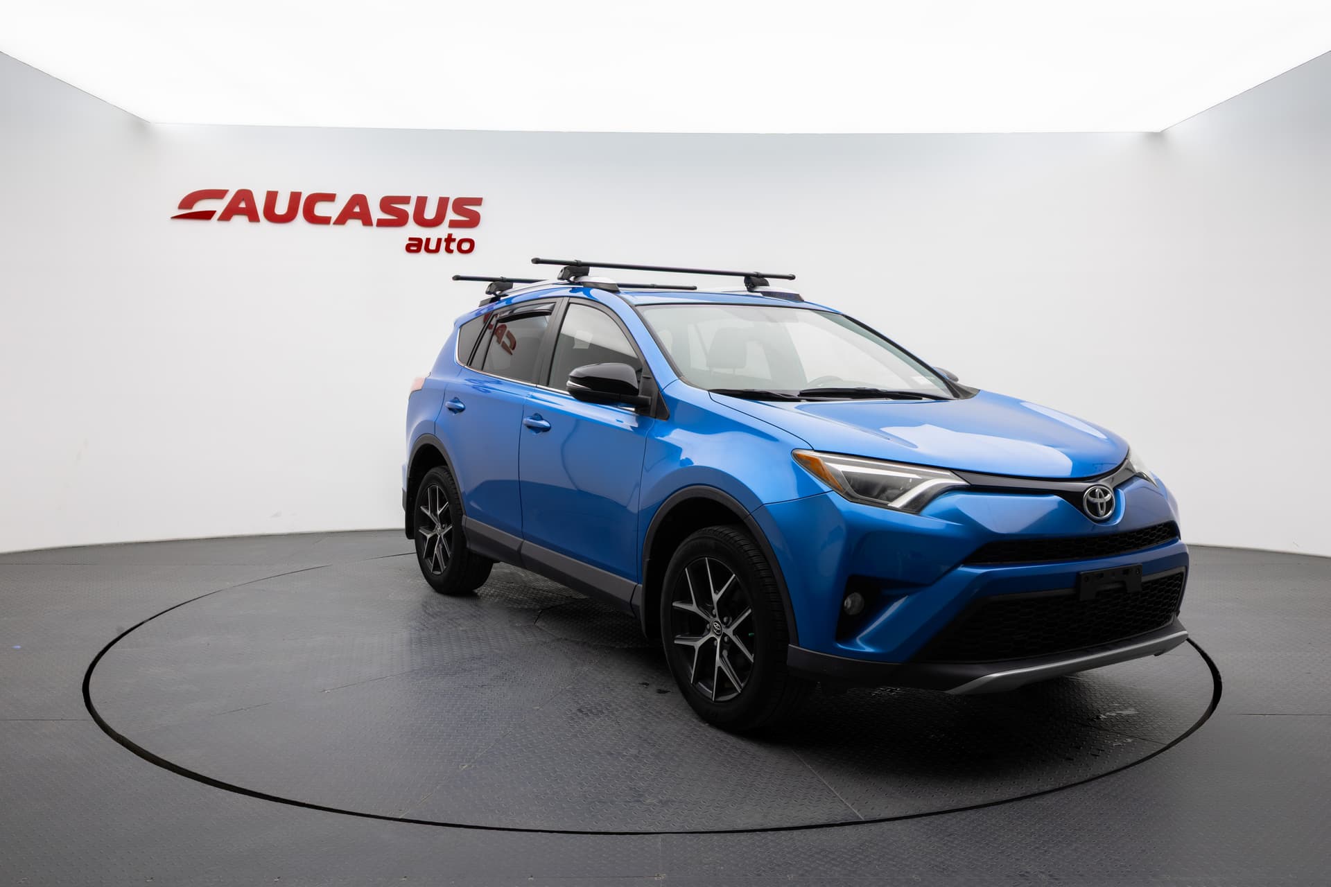 TOYOTA RAV4 2016 - 3