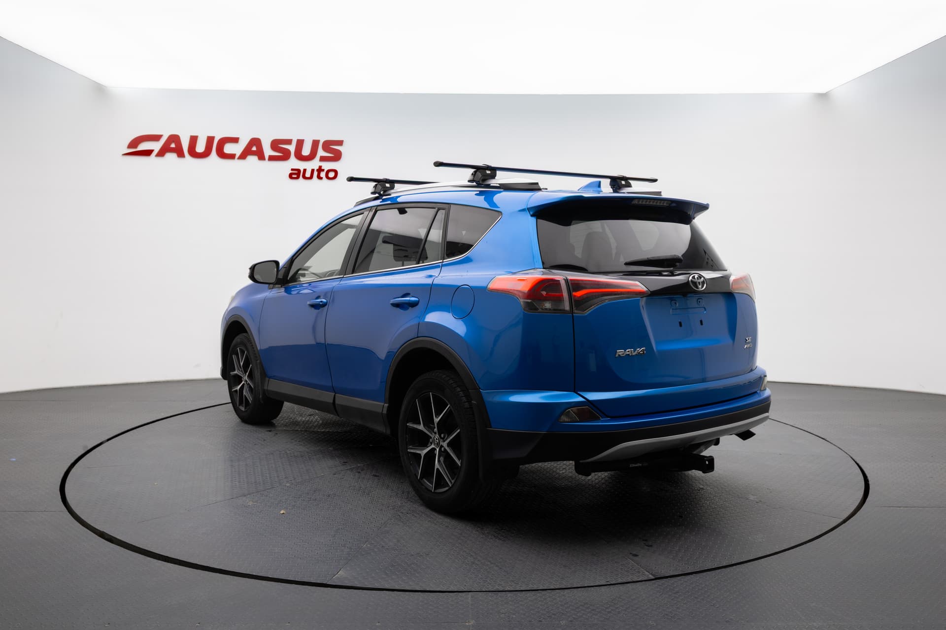 TOYOTA RAV4 2016 - 6
