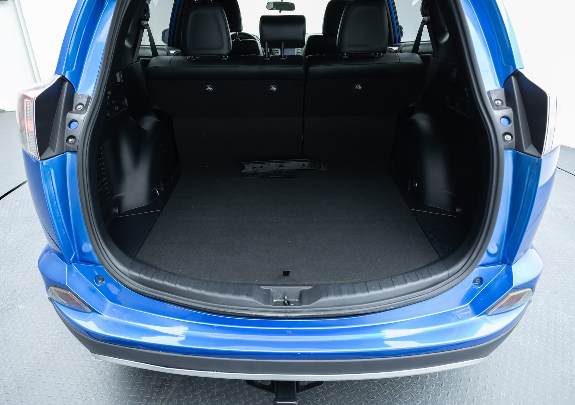 TOYOTA RAV4 2016 - 7