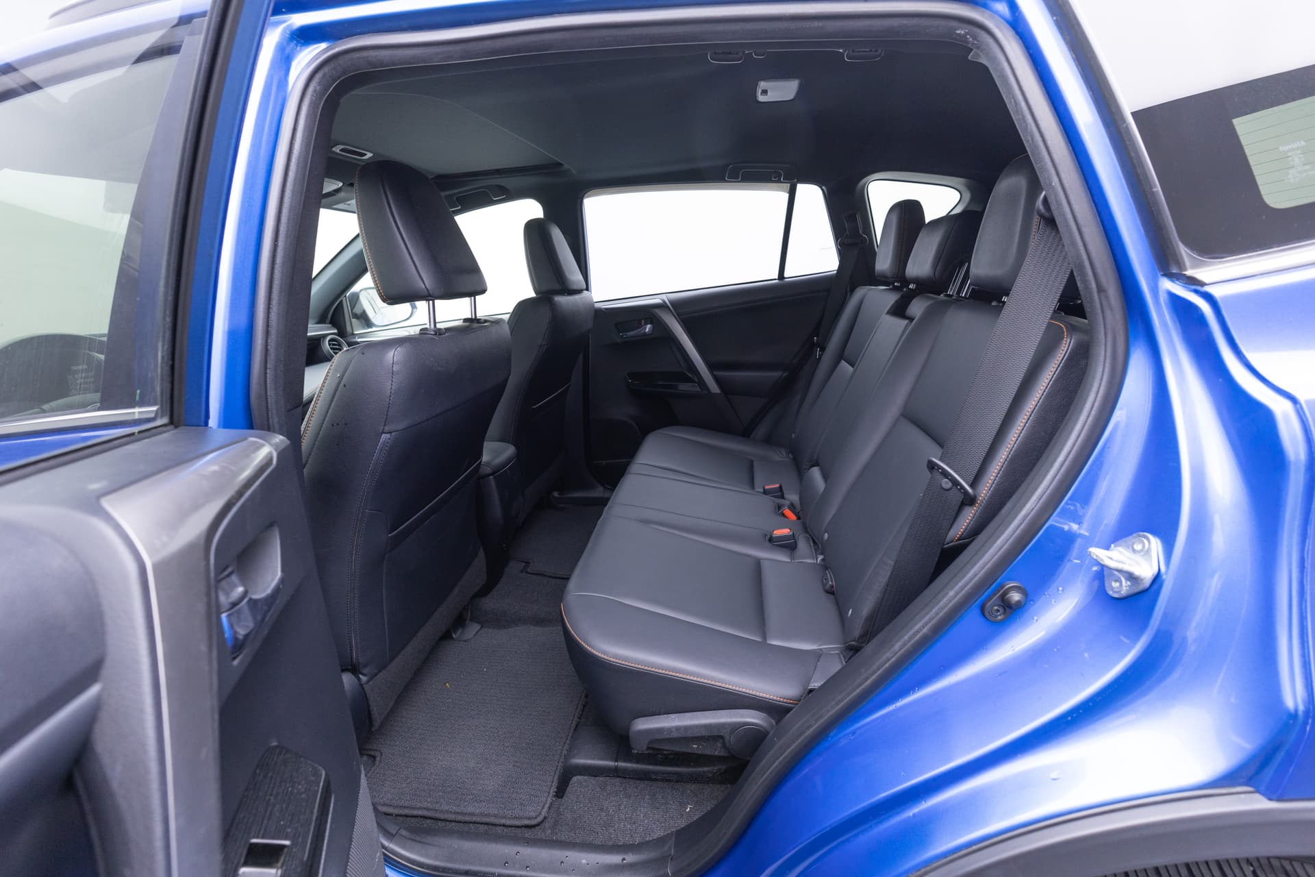 TOYOTA RAV4 2016 - 8
