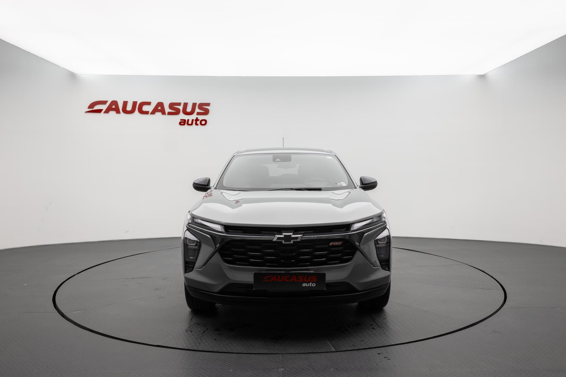 CHEVROLET Trax 2024 - 2
