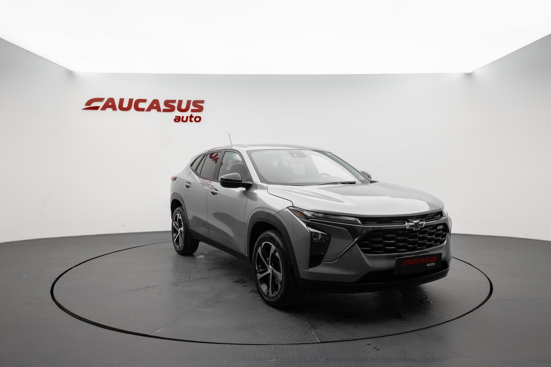 CHEVROLET Trax 2024 - 3